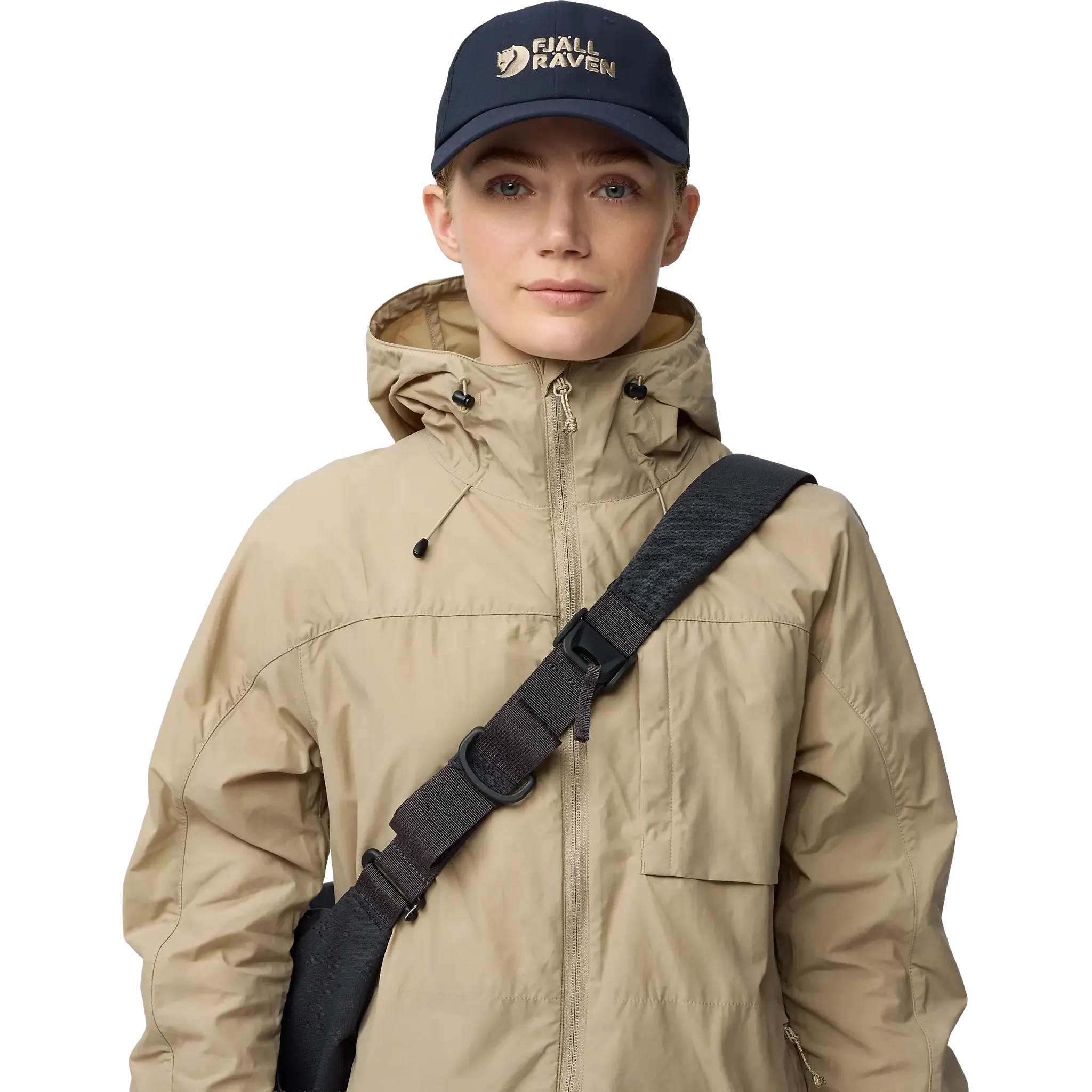 Färden Crossbody