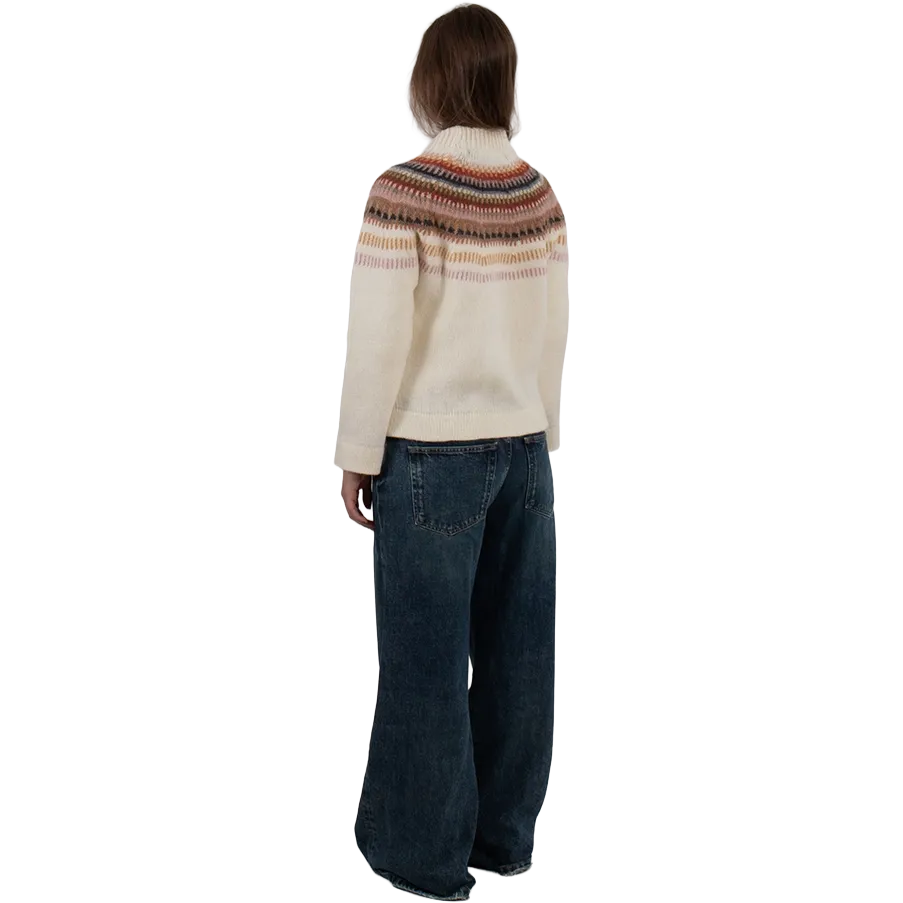 Tostekulla Sweater Women