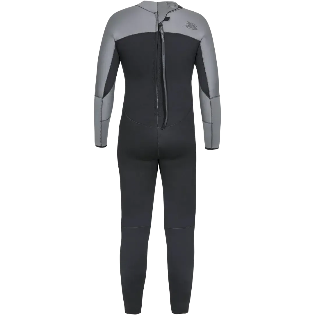 Diver Full Wetsuit Men våddragt