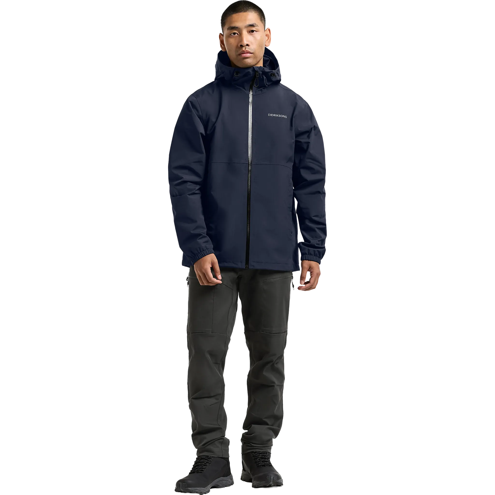 Dario Jacket 2 Men