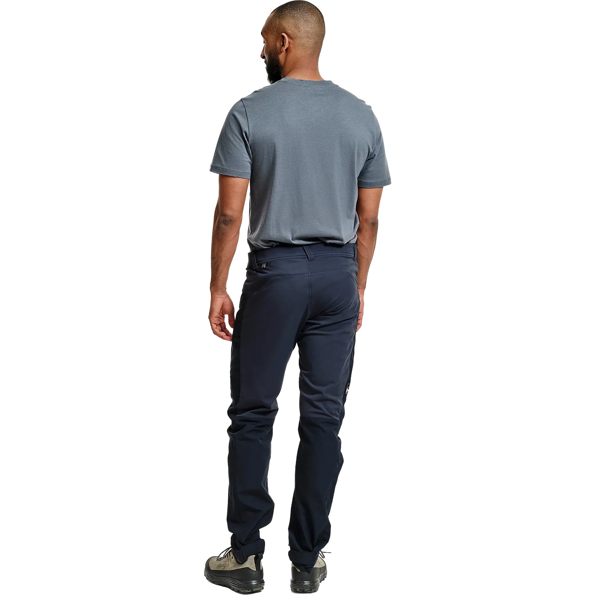 Fulu Cargo Strech Hybrid Pant Men herrebukser