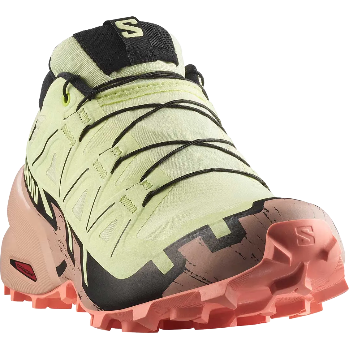 Speedcross 6 GTX Women