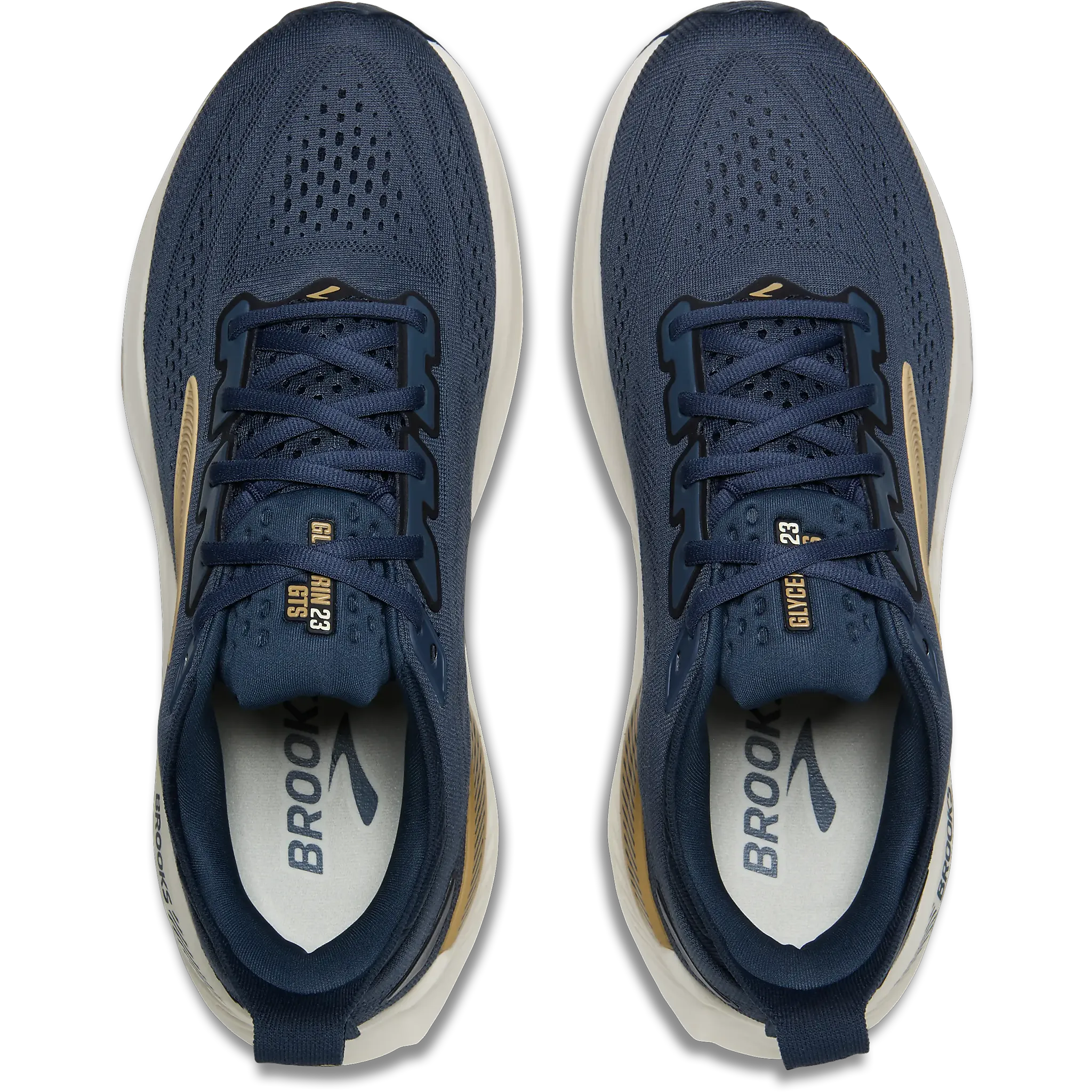 Glycerin GTS 23 Herr