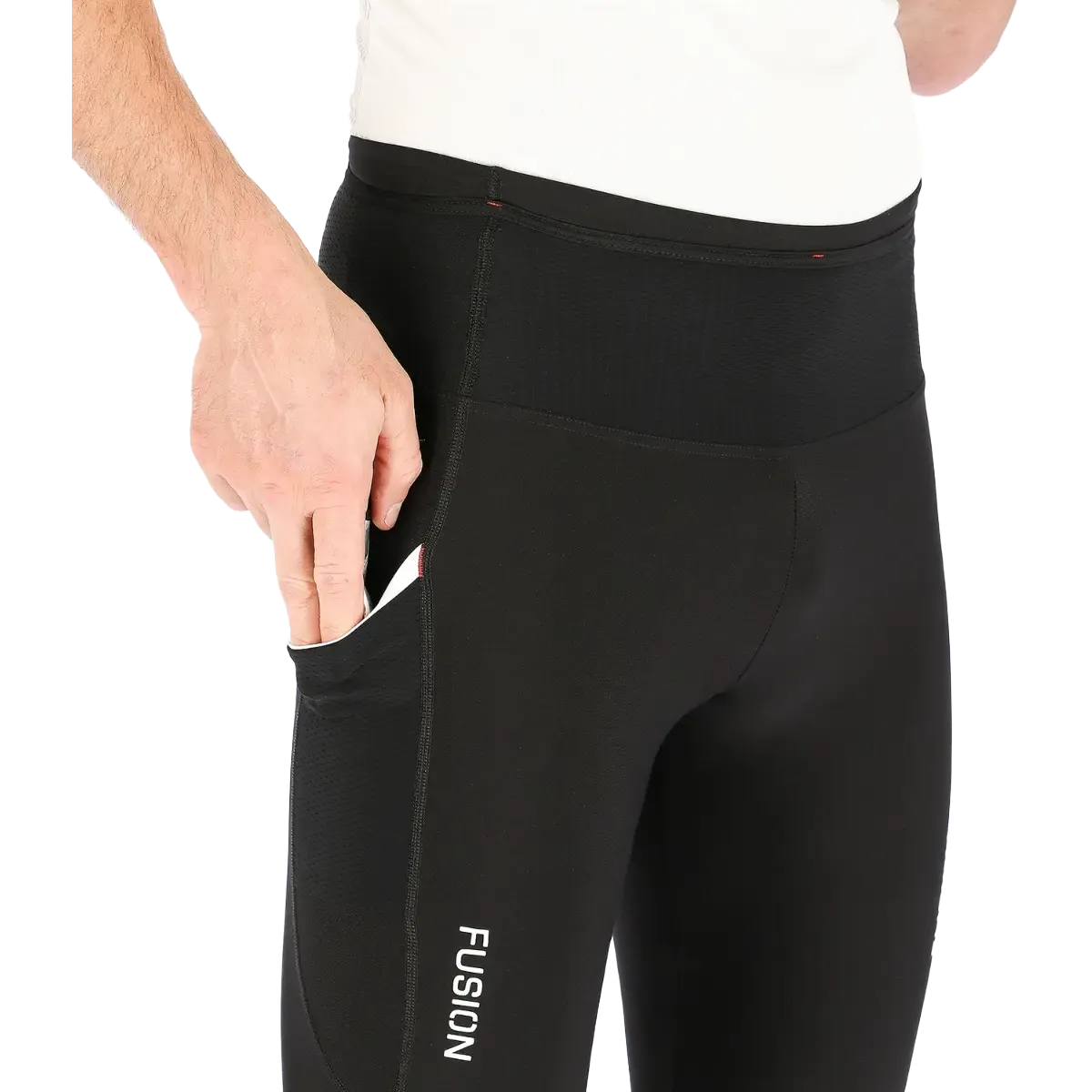 Mens Cargo Long Tights