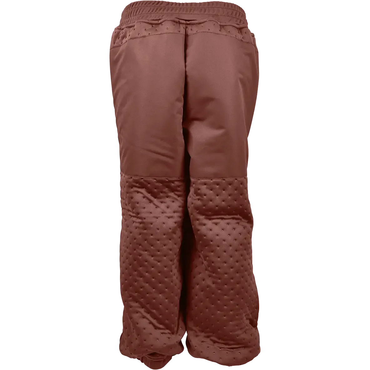 Soft Thermo Recycled Uni Pants termobukser
