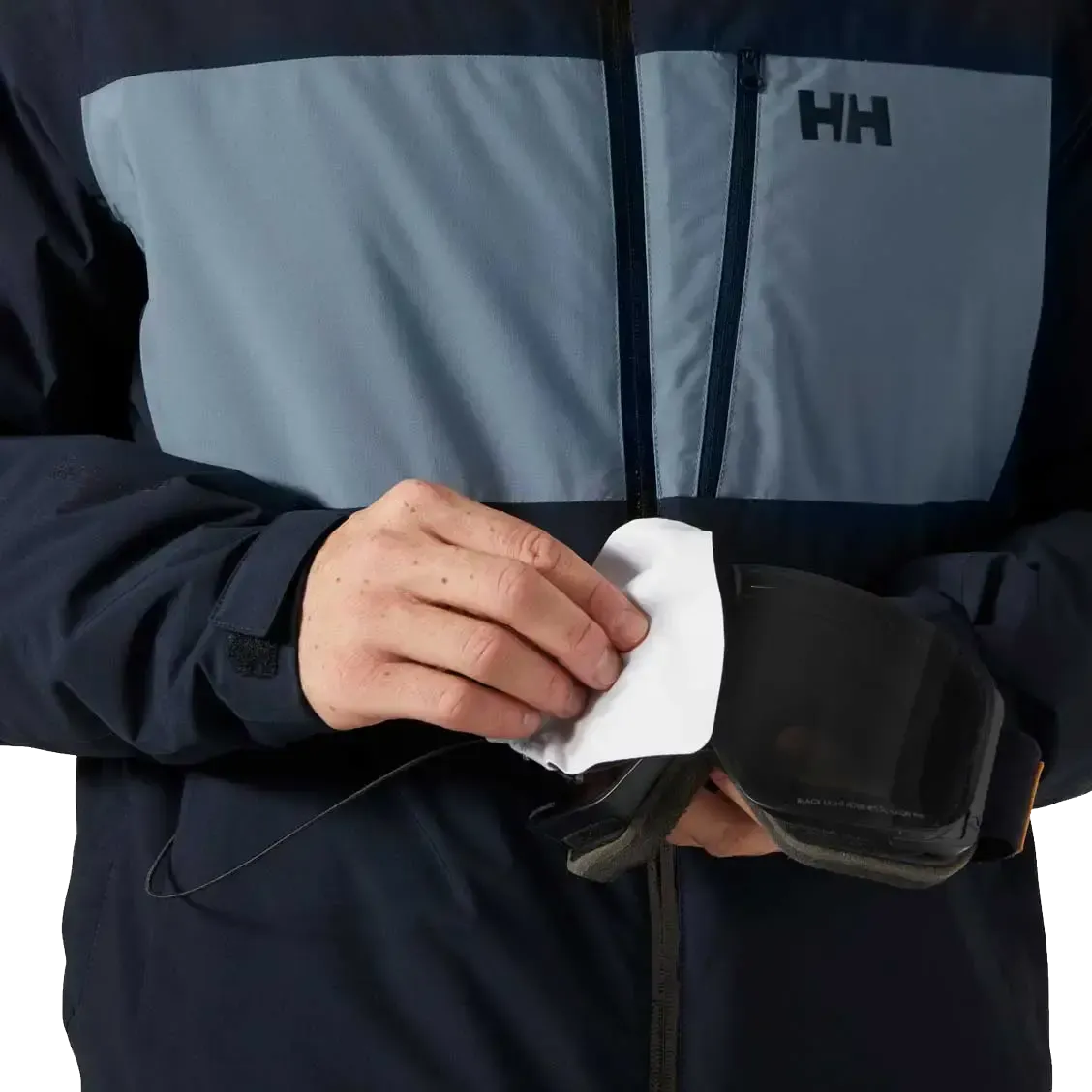 Gravity Jacket Men skid- och vinterjacka