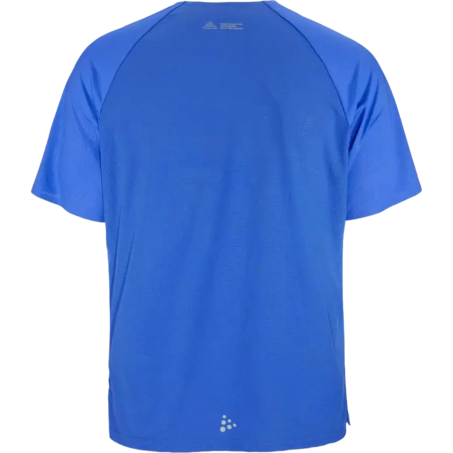 Pro Trail SS Tee Men
