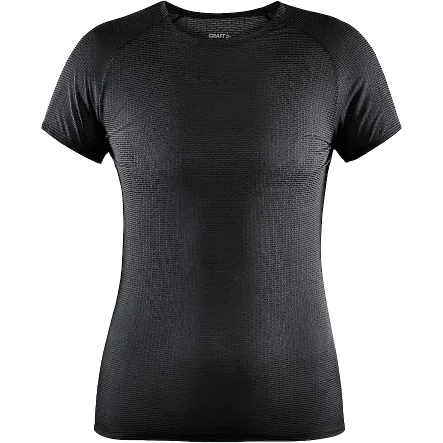 Pro Dry Nanoweight SS T-Shirt Women