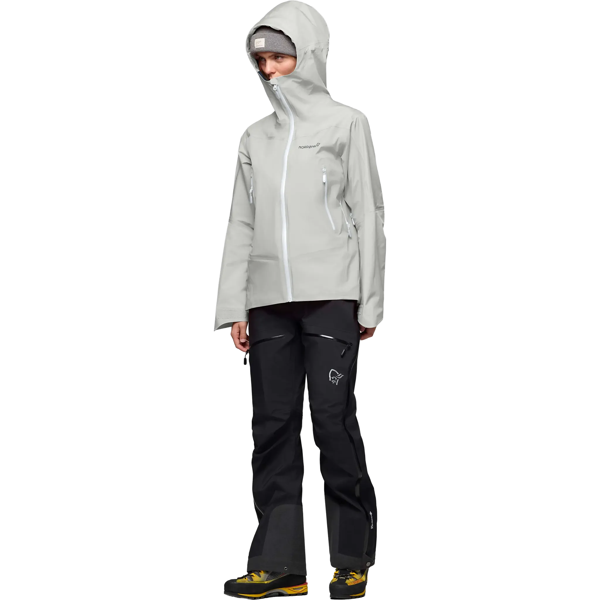 Falketind GTX Jacket Women