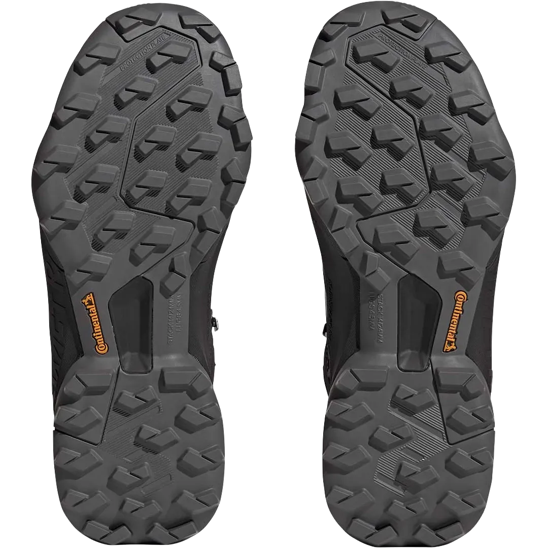 Terrex Swift R3 GTX Mid Women damkängor