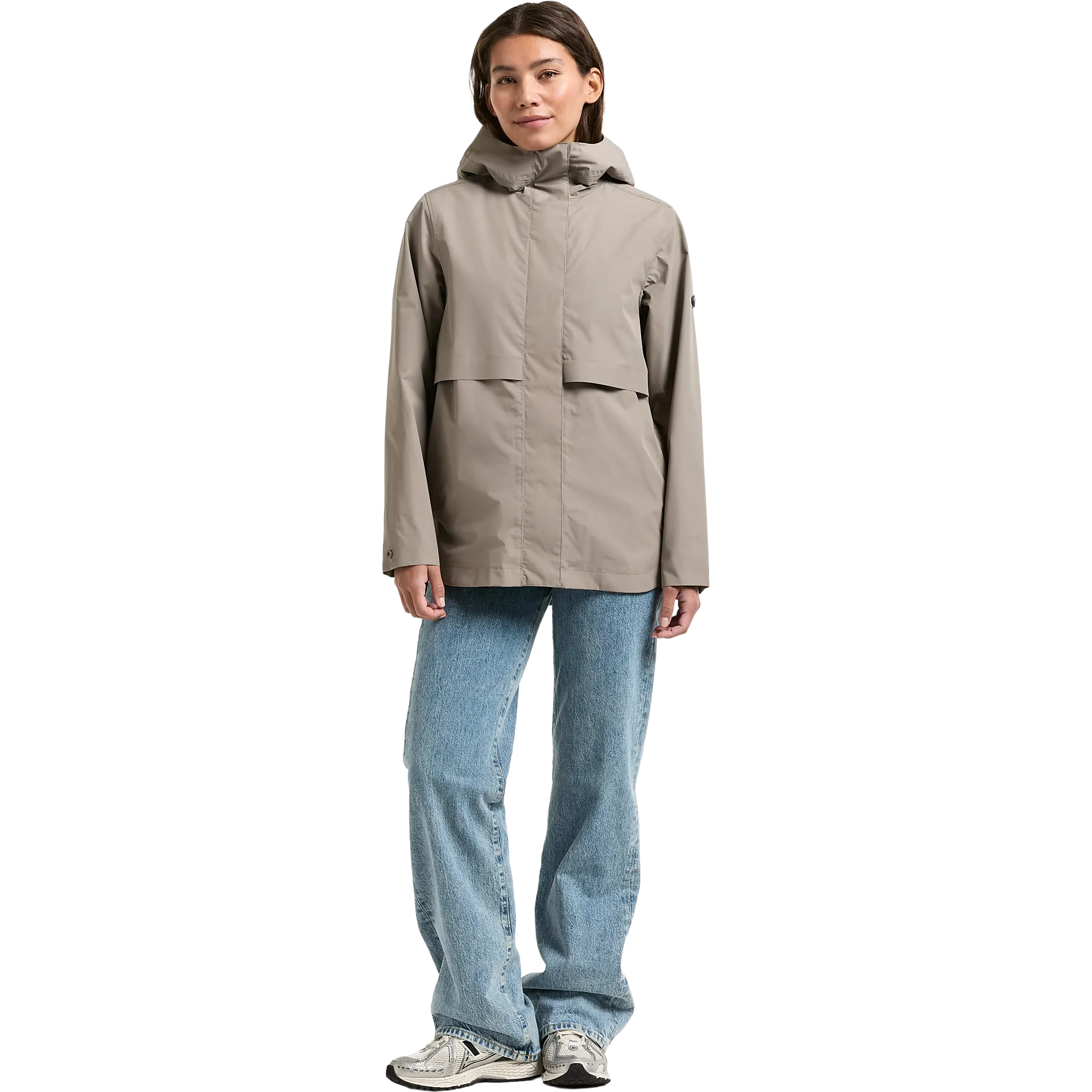 Elsa Jacket Women