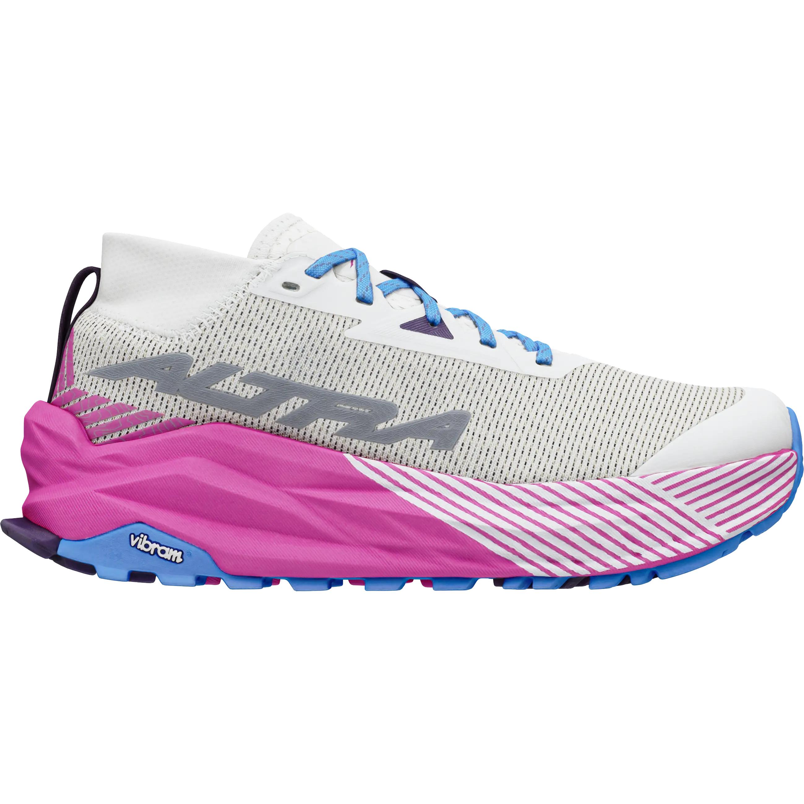 Altra Olympus 275 Women - White - US8,5/40 - Trailsko