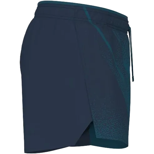 RC Ultra Light Printed Short 3'' Men