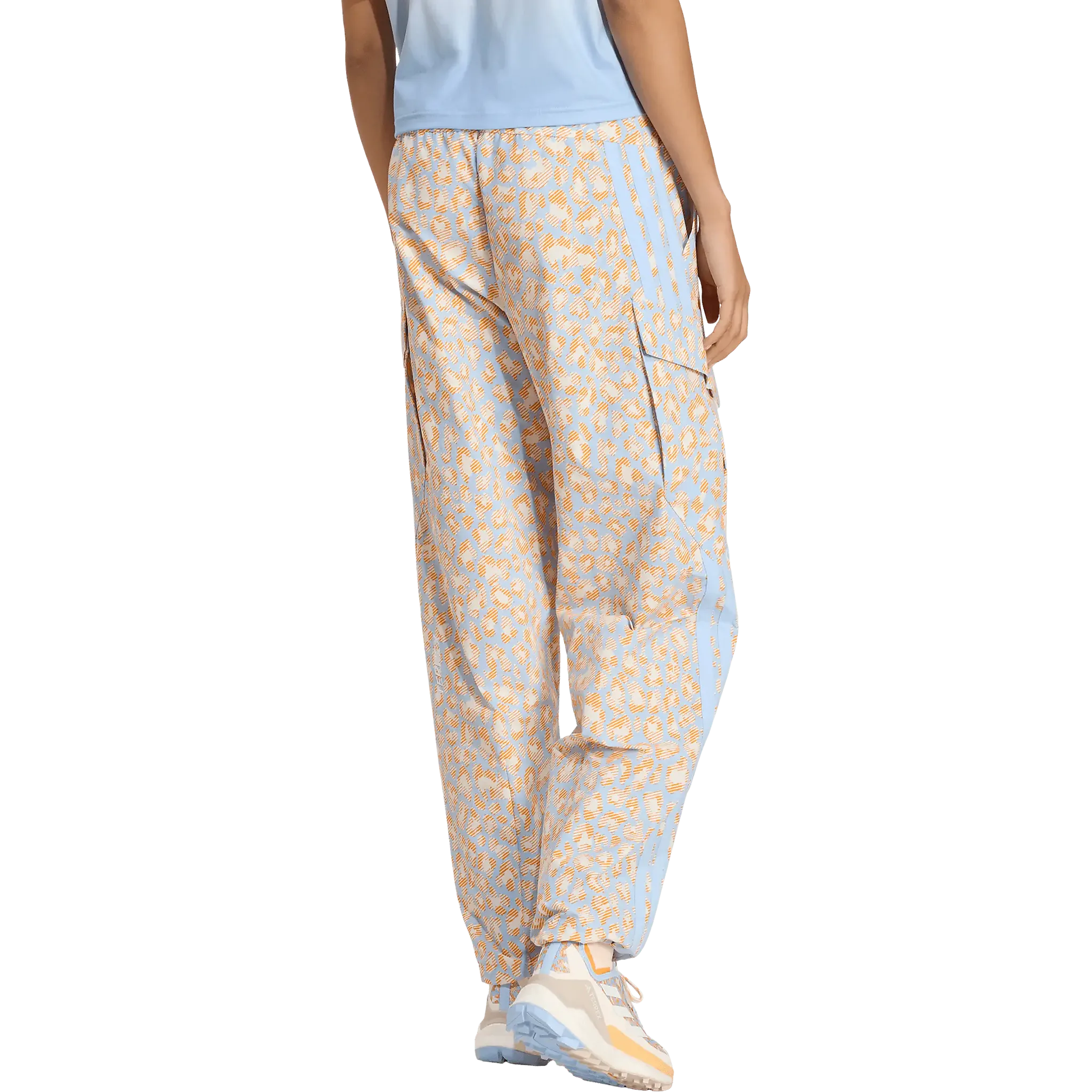 Cargo PTS AOP Women