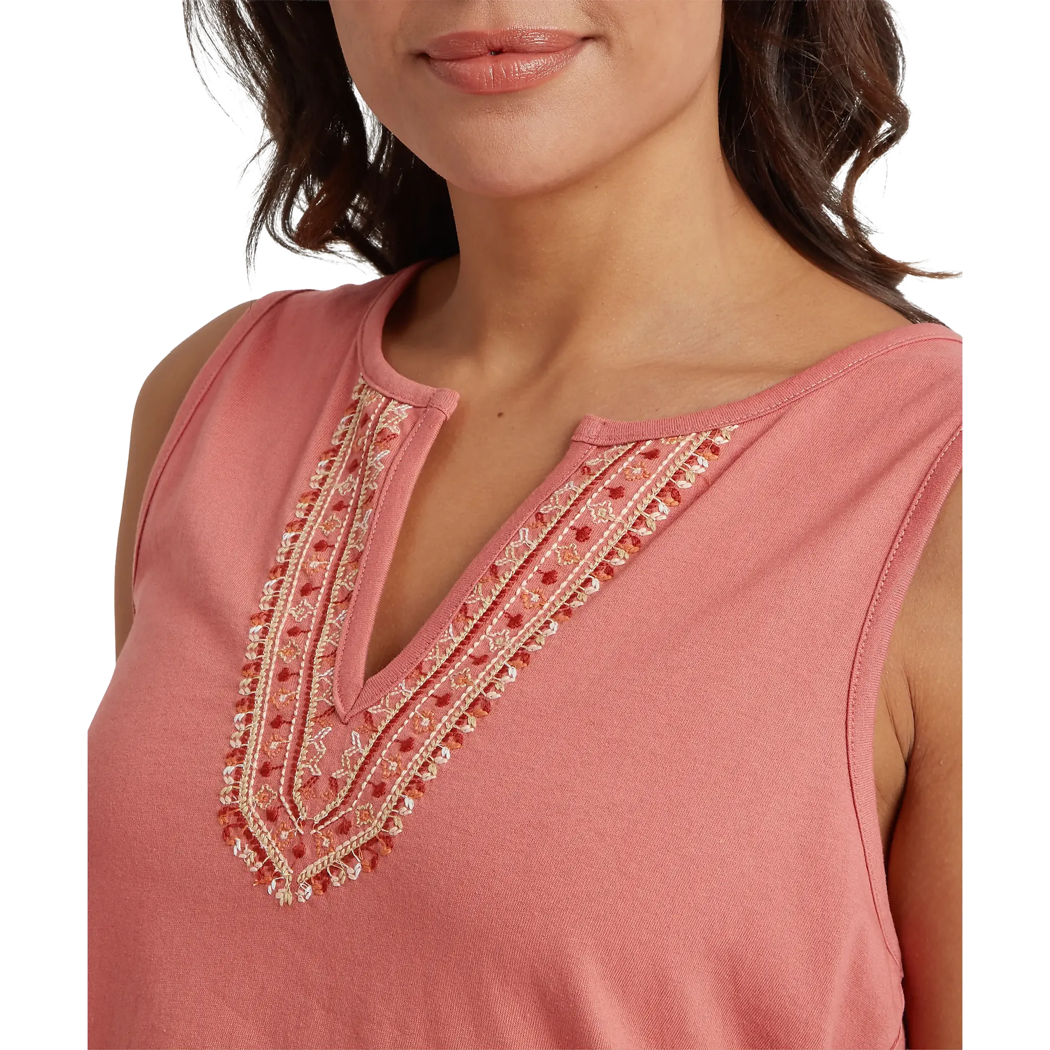Kalindi Tank Women