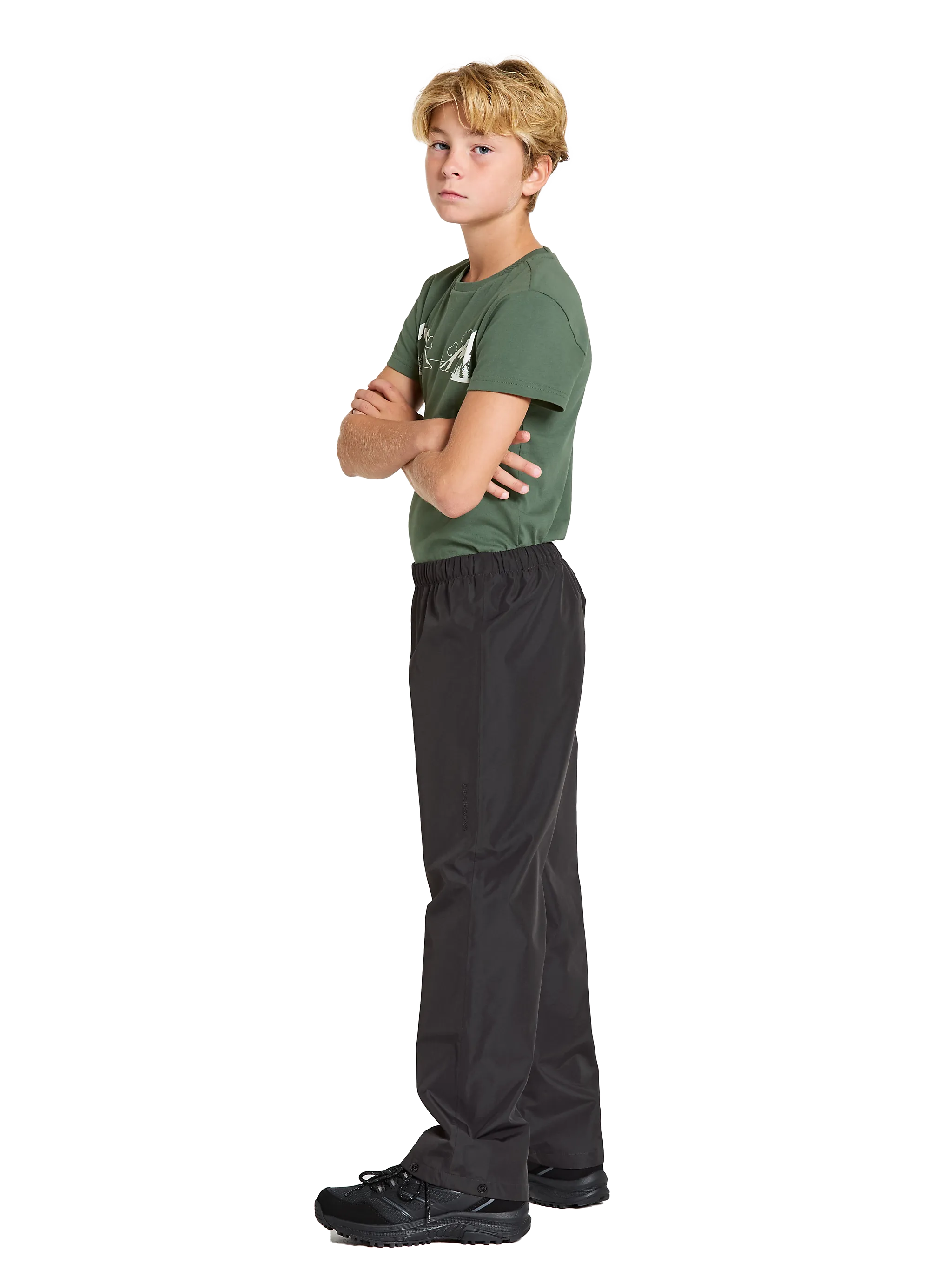 Penta Kids Pants regnbukser