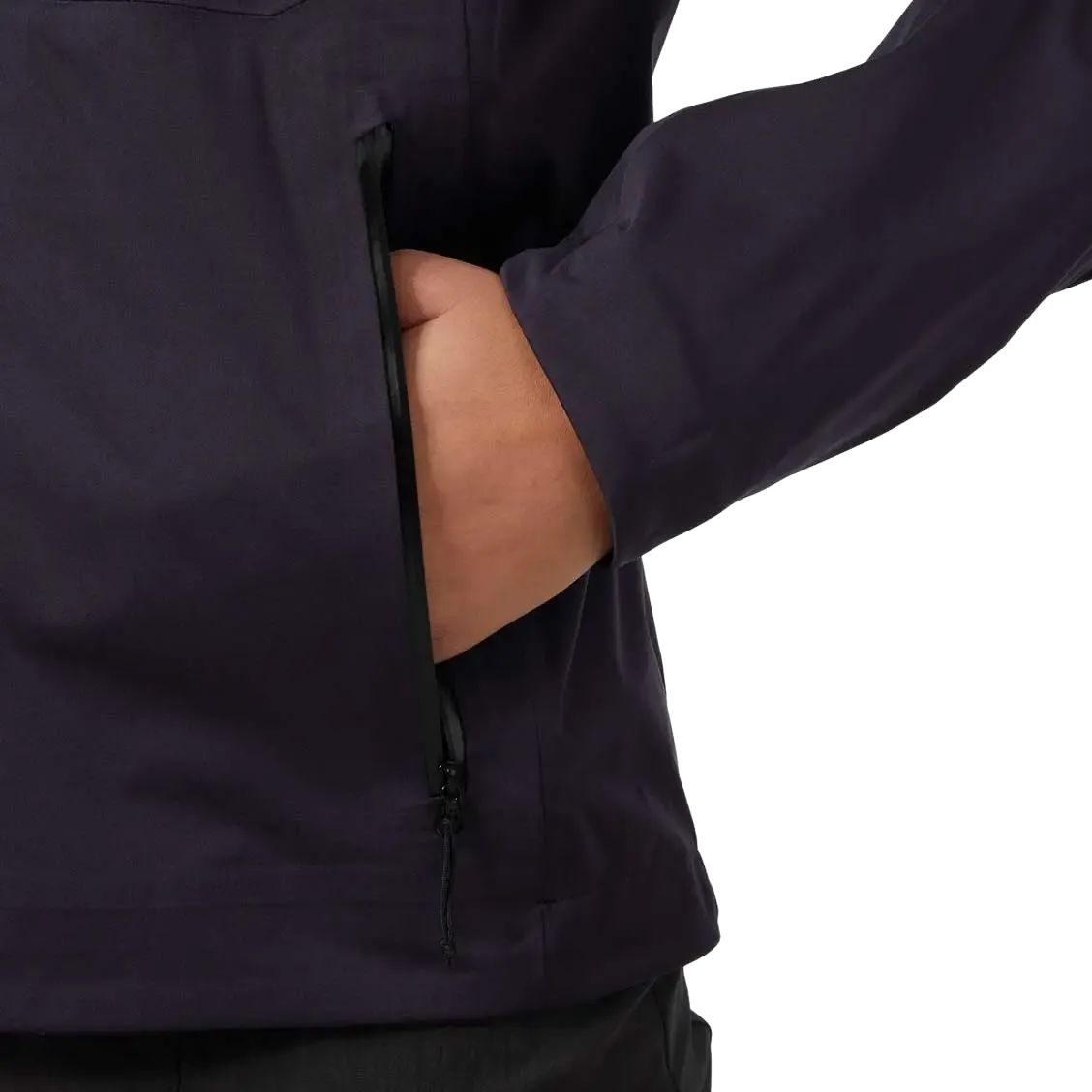Momentum 3L Stretch Jacket Women