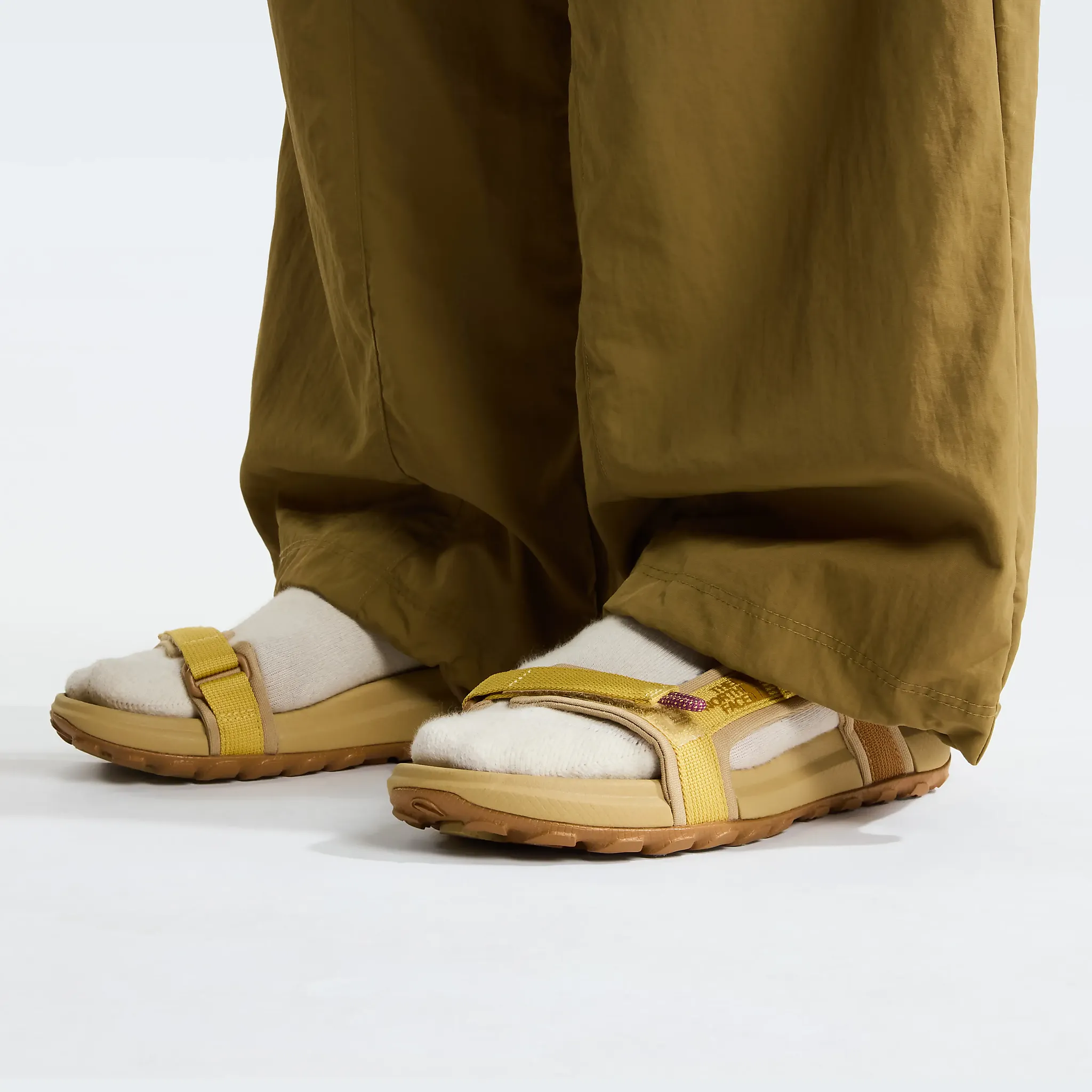Explore Camp Sandal Women damesandal