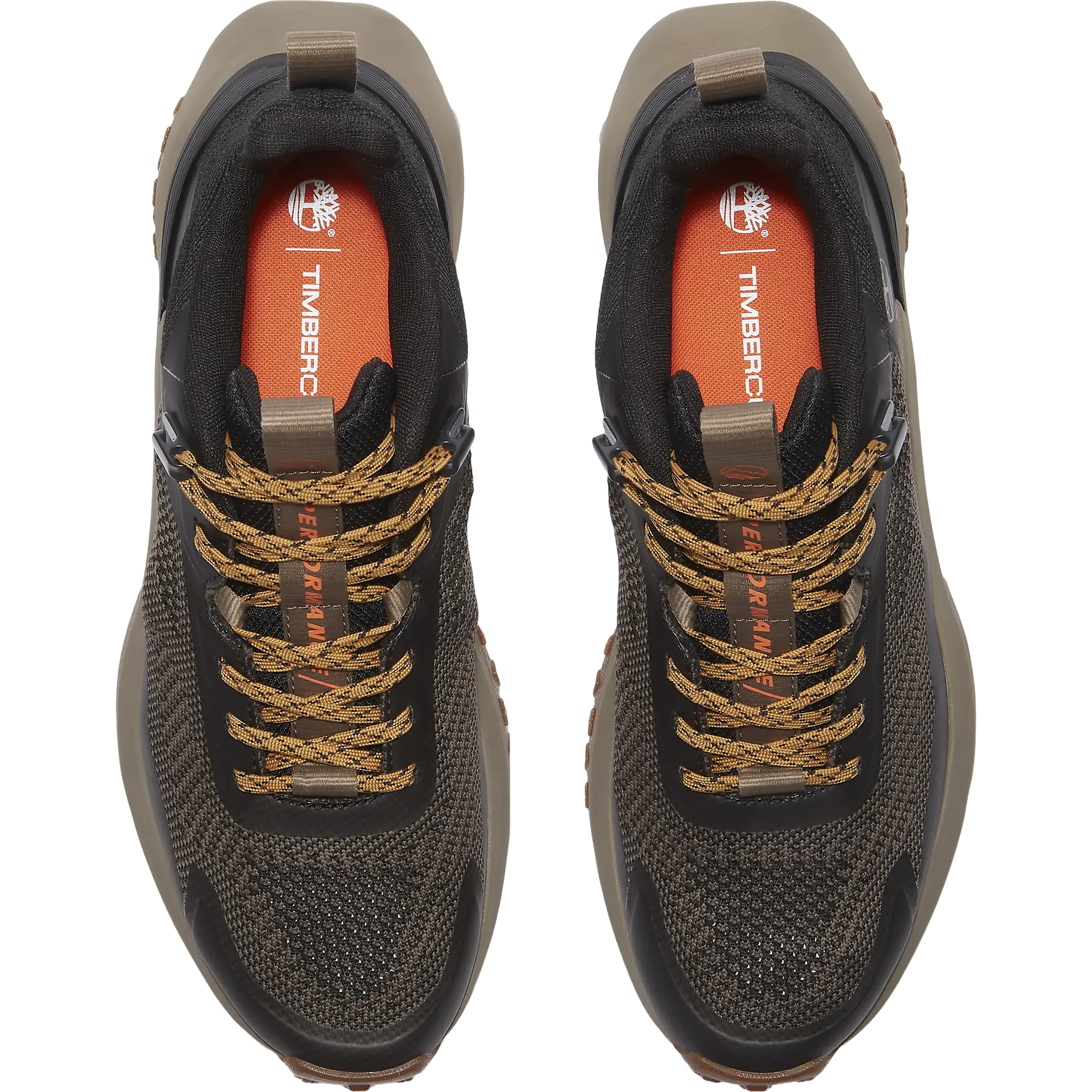 Low Lace Up Sneaker Men