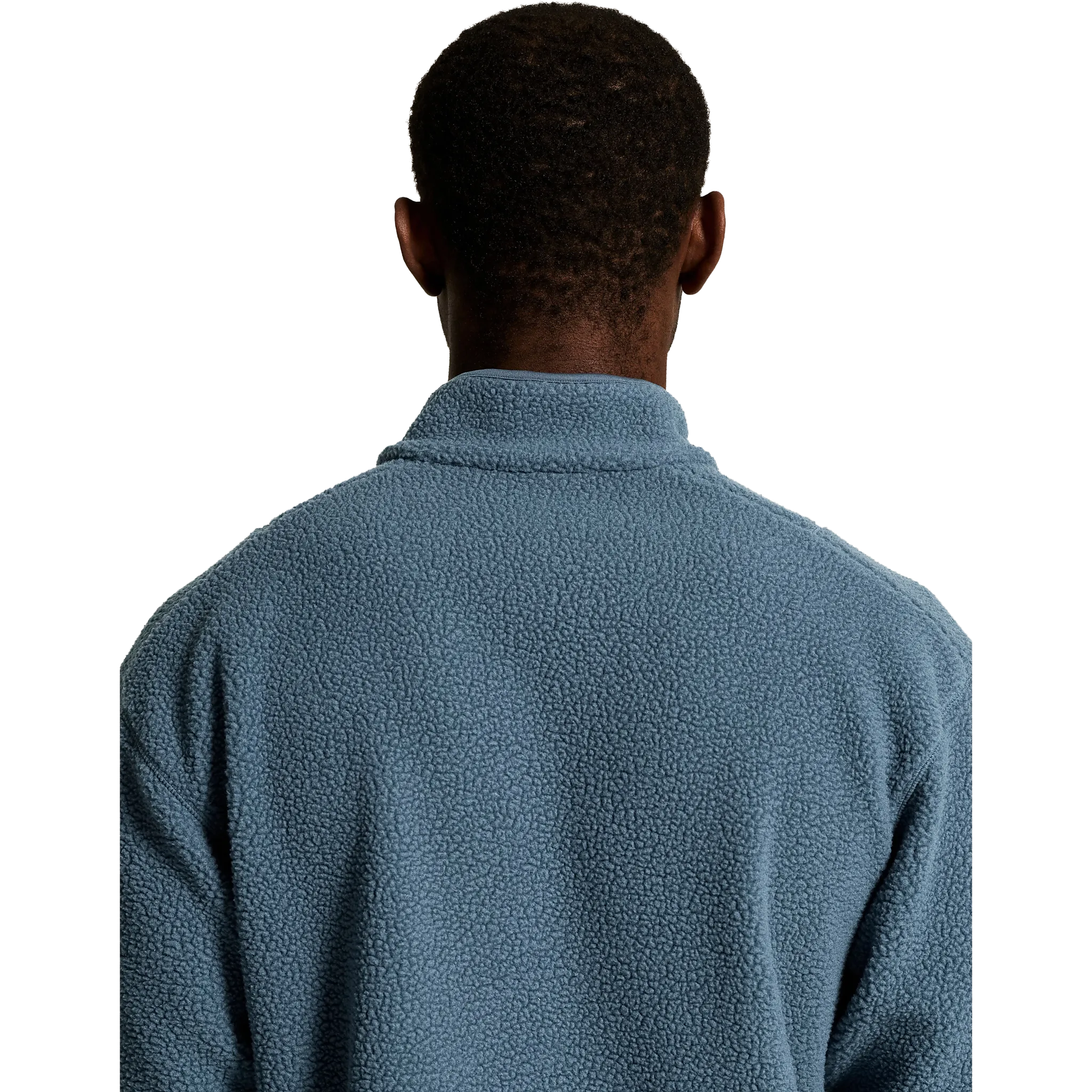 Join Pile Fleece HZ Men