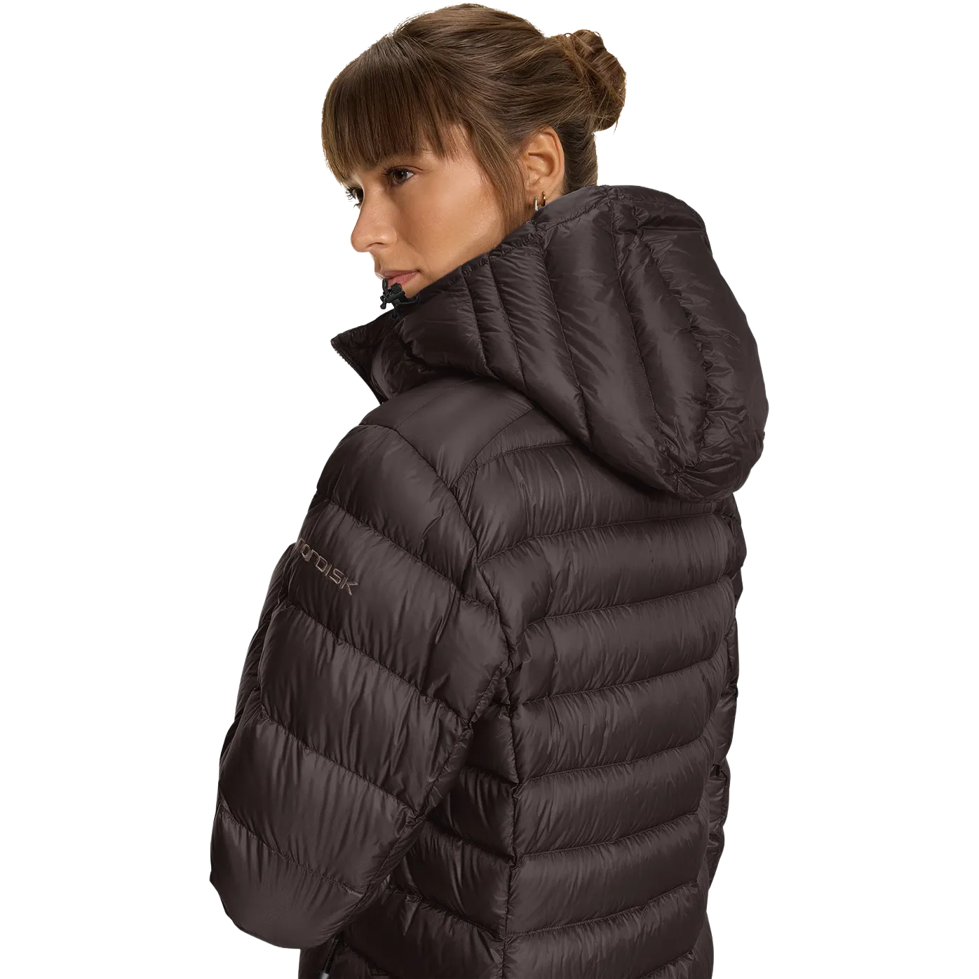 Dagmar Down Coat Women