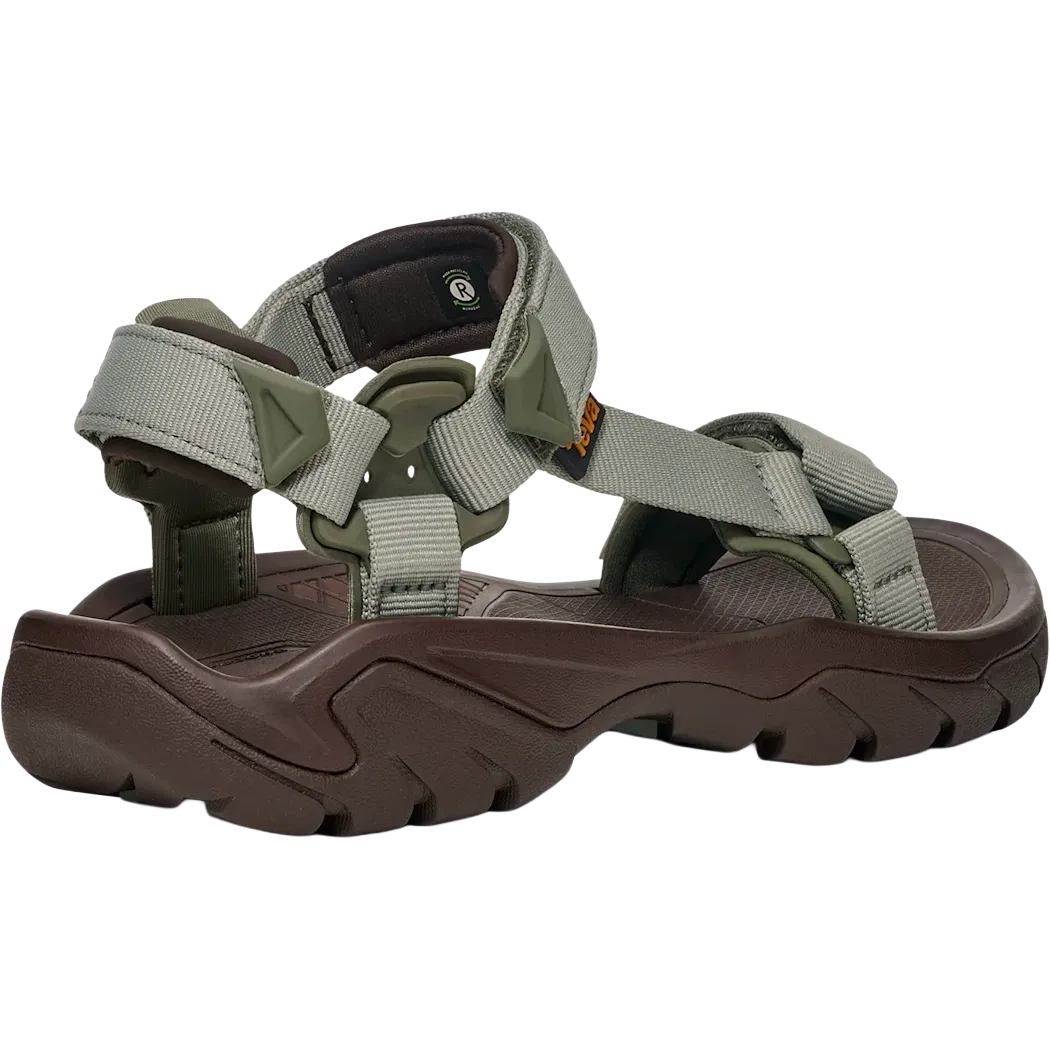 Terra Fi 5 Universal Women damesandal