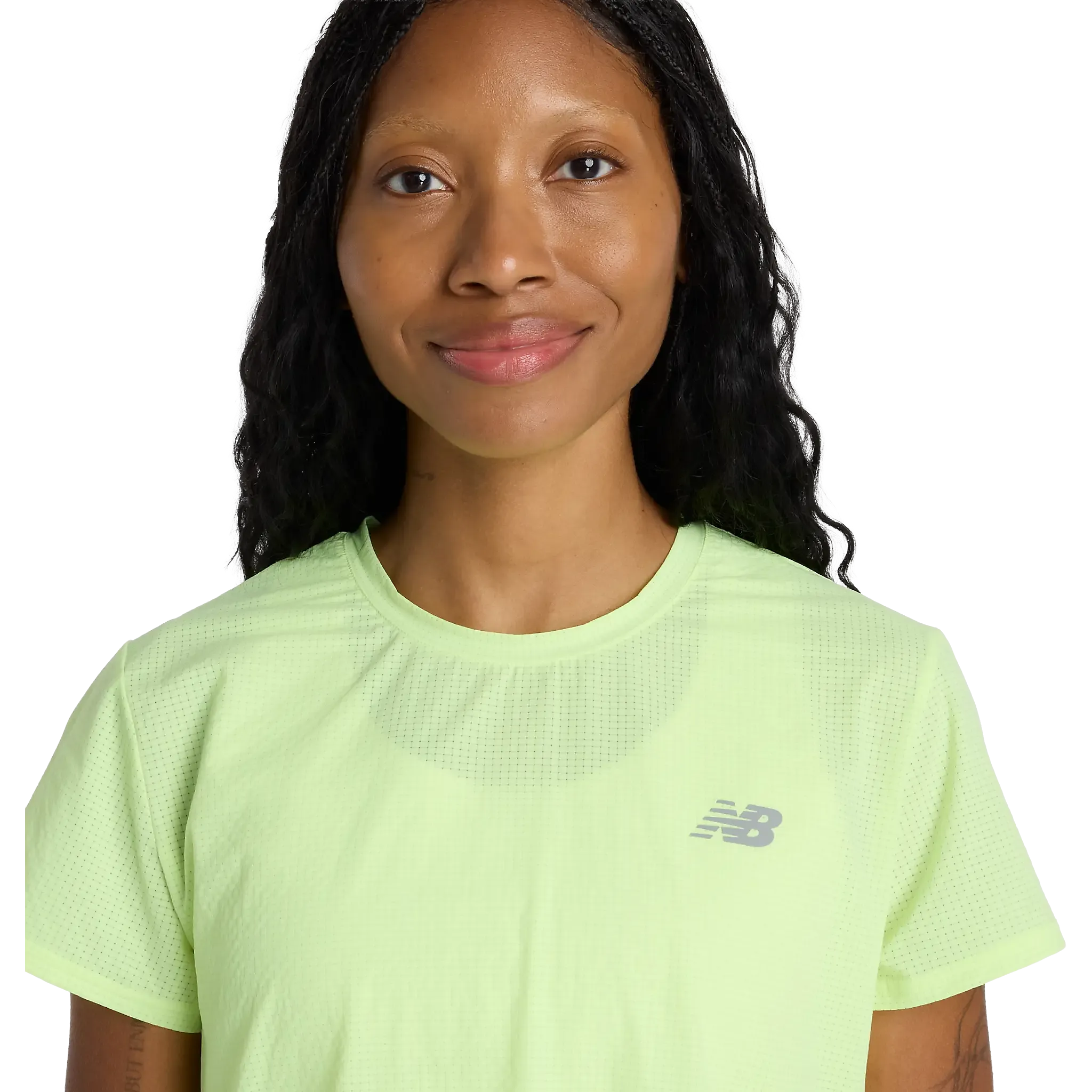 Race Day Ultra Light T-shirt Kvinnor