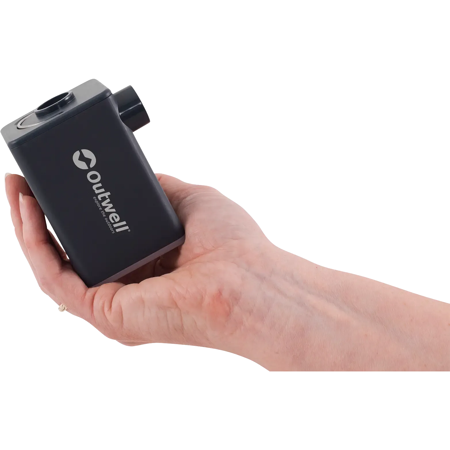 Aeroflow Rechargeable Pump