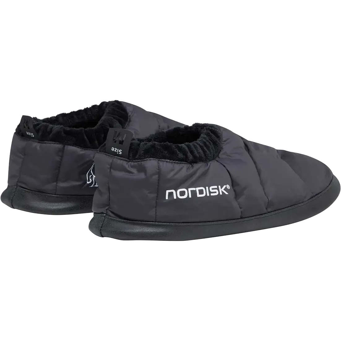 Mos Down Shoe hjemmesko