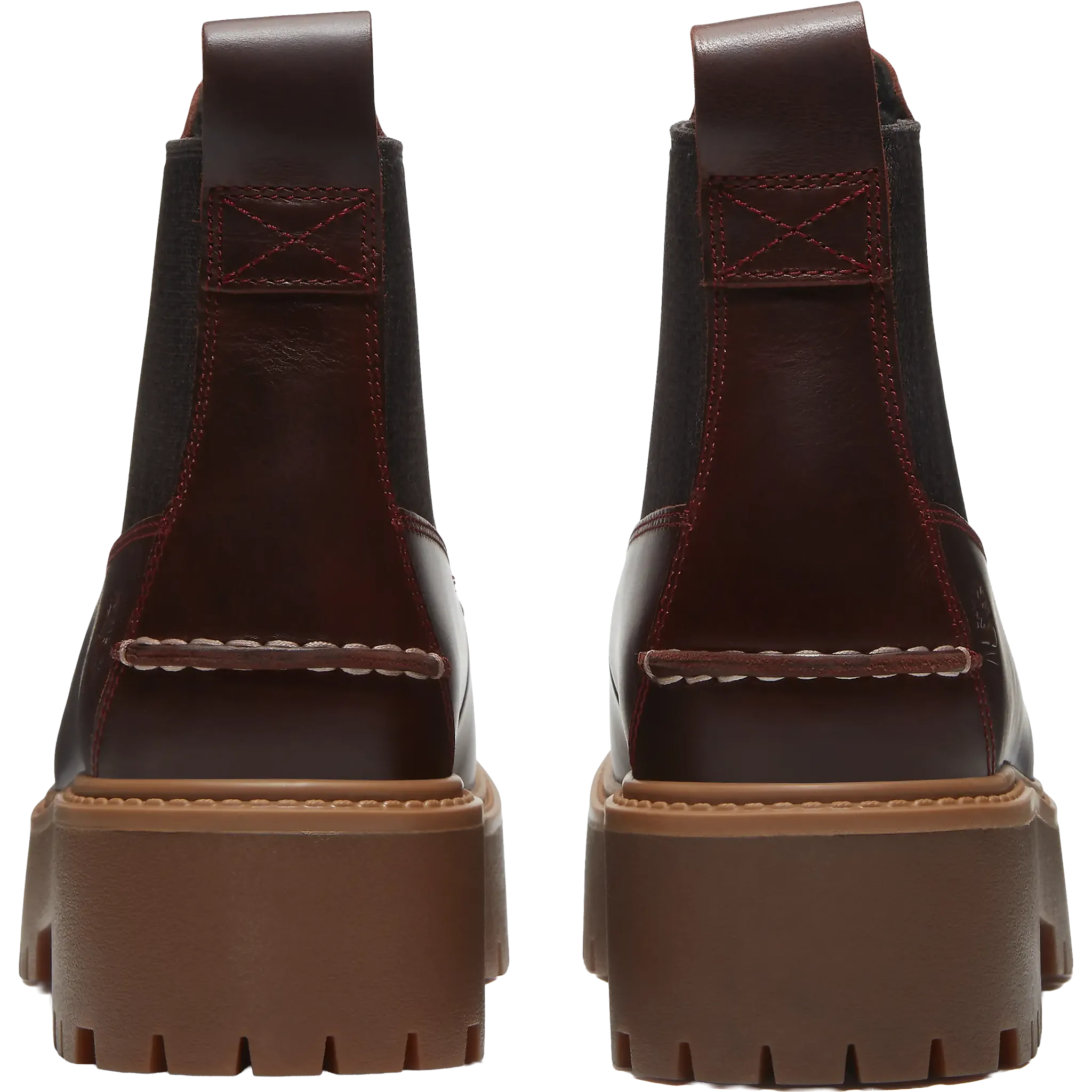 Stone Street Mid Chelsea Boot