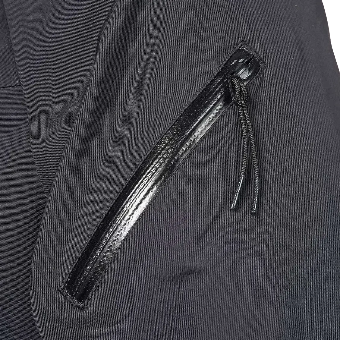 Carving Winter Jacket børnejakke