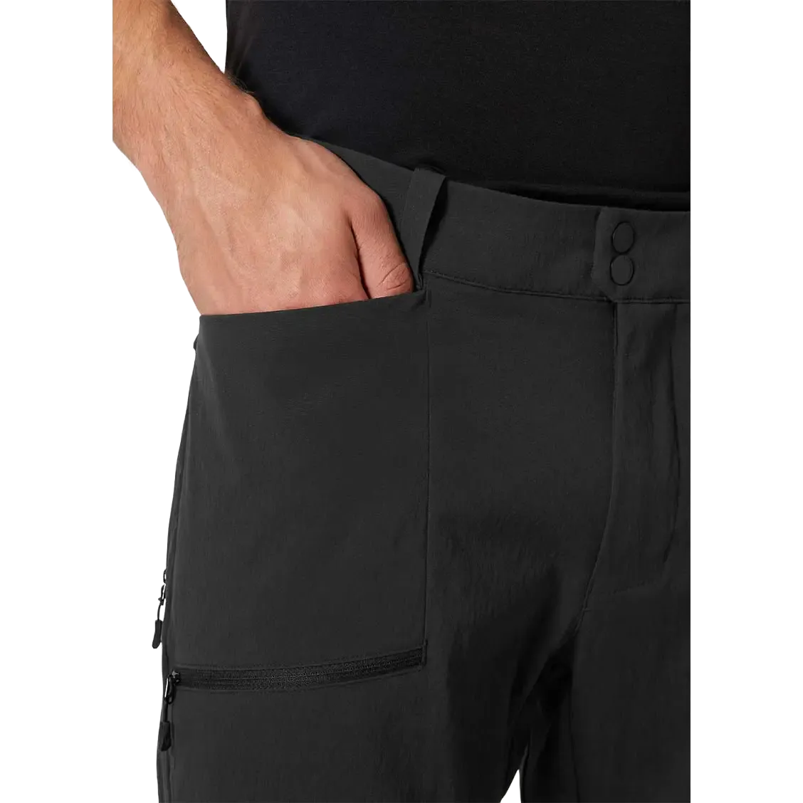 Hovda Tur Pant Men herrebukser