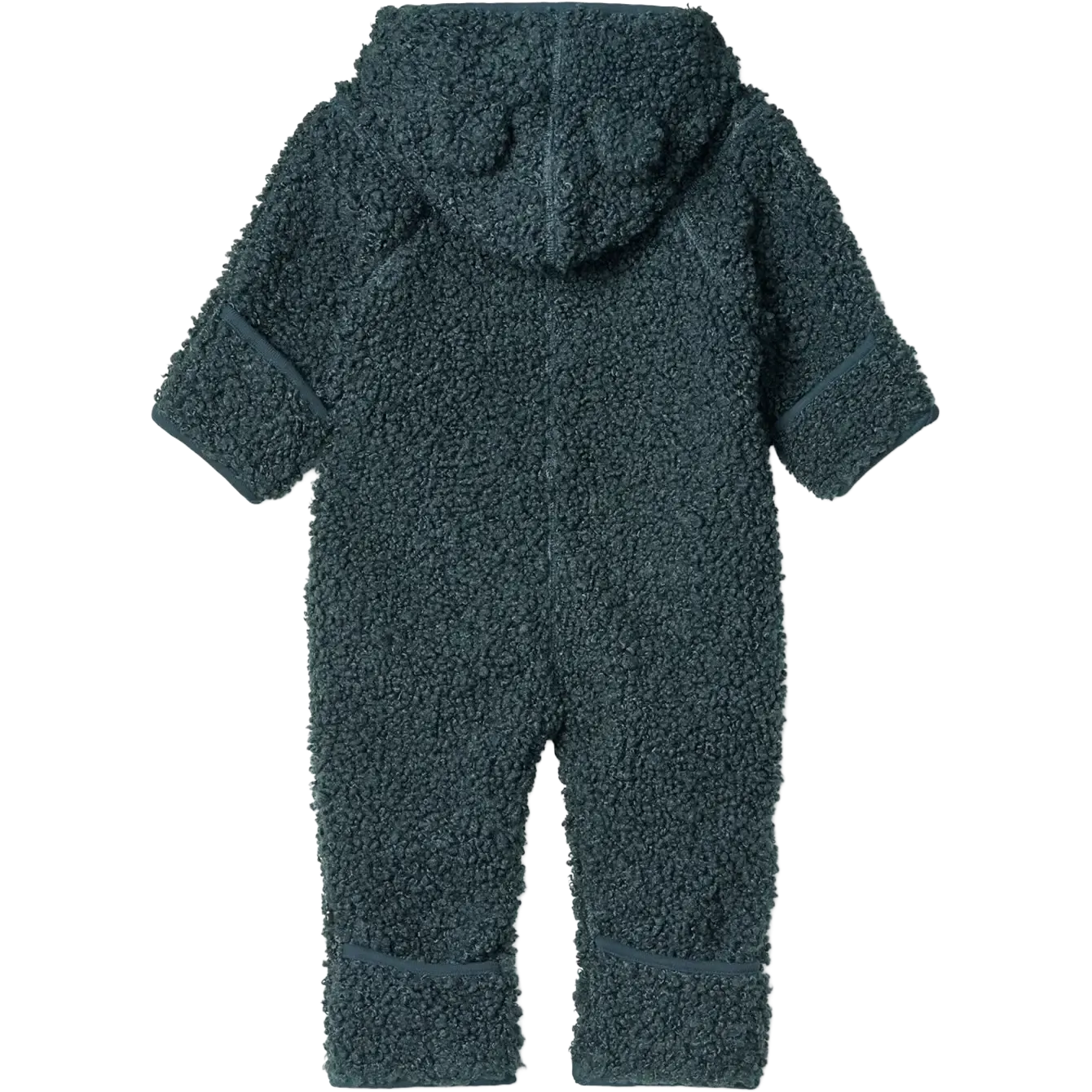 Umeko Kids Fleece Heldragt