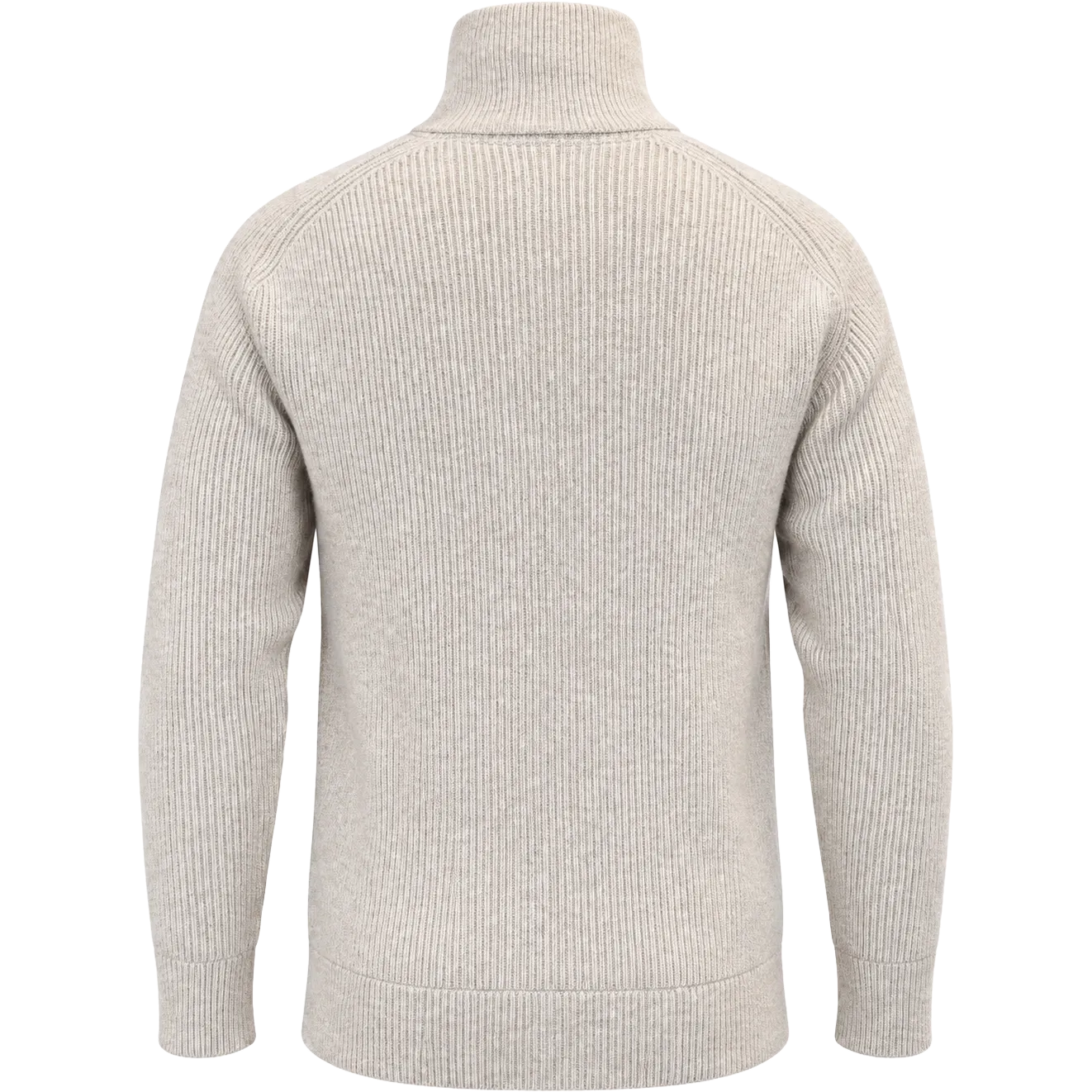 Pinn Half Zip Sweater Unisex