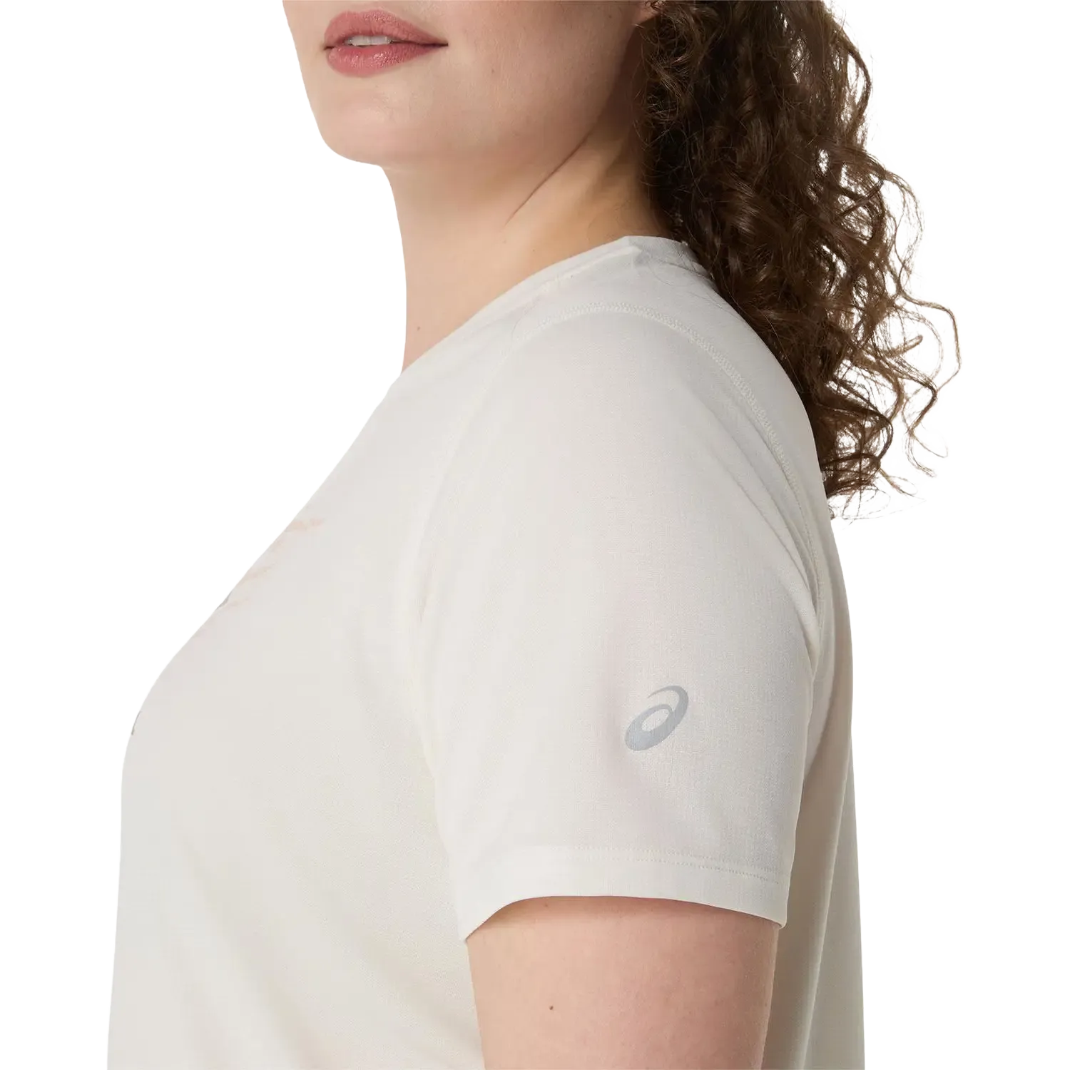 Fujitrail Logo SS Top Women