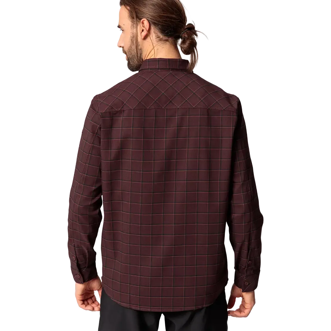 Jerpen LS Shirt Men skjorta