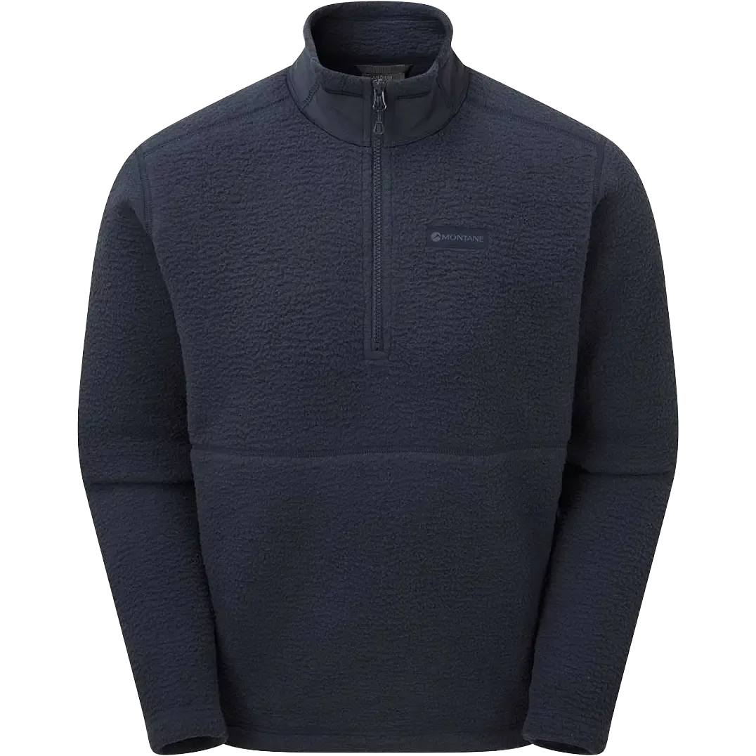 Chonos Smock Men fleece