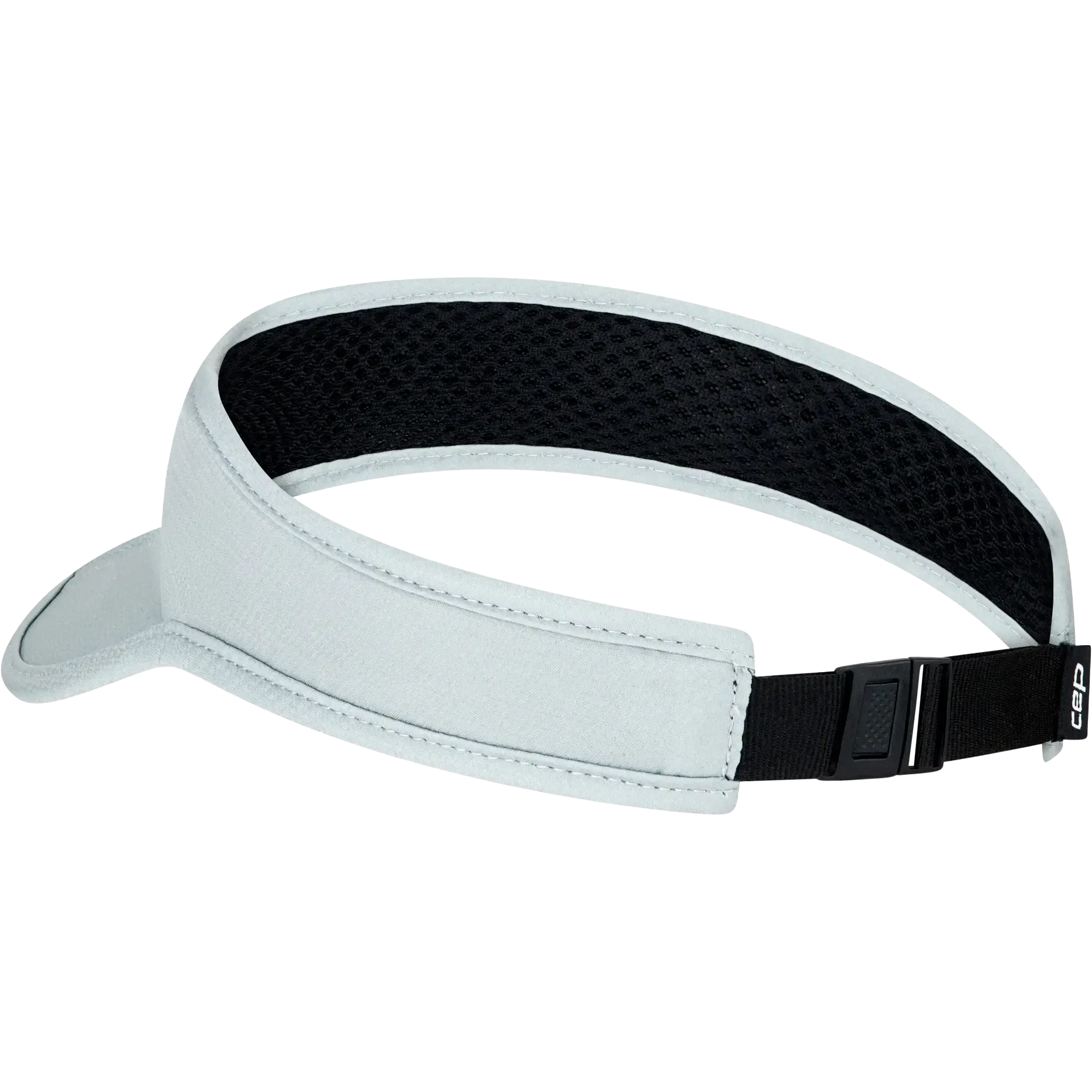 Run Foldable Visor