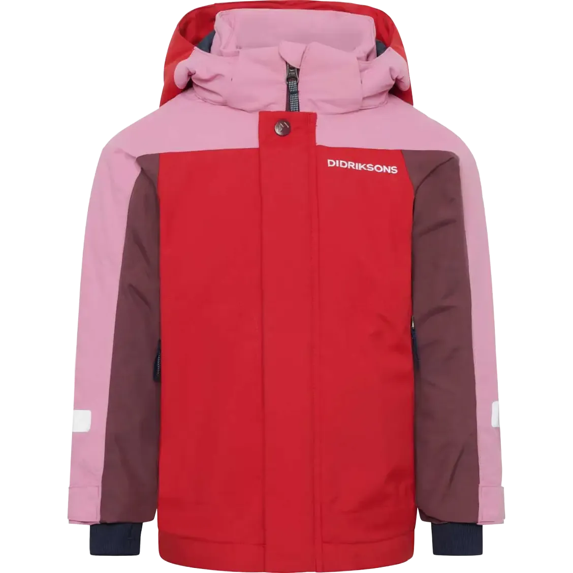 Neptun Kids Jacket 4 vinterjakke