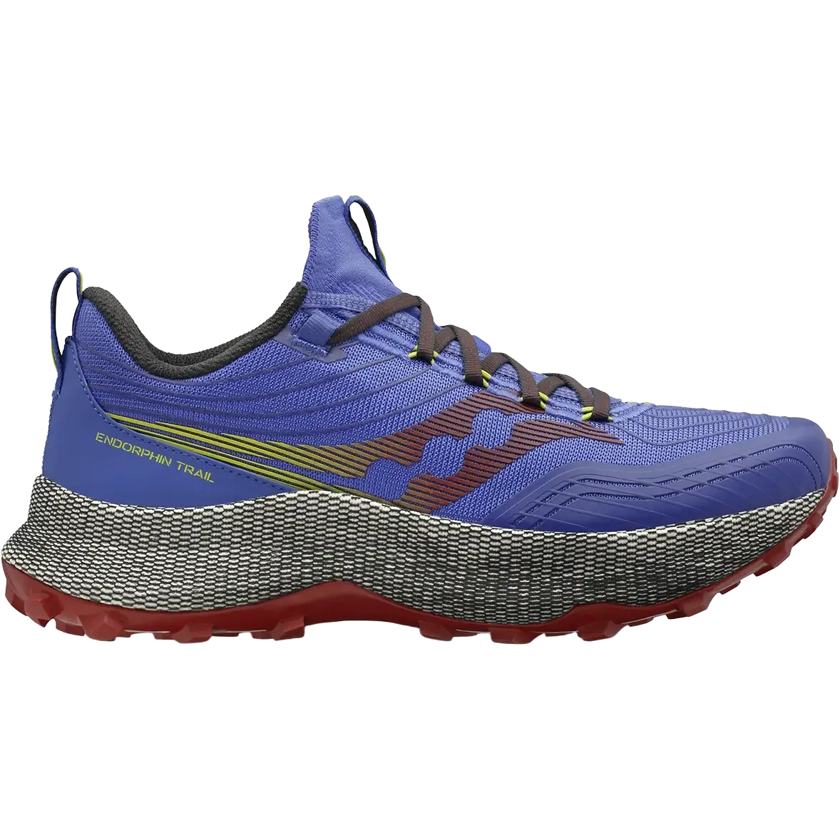 Endorphin Trail Men Løbesko