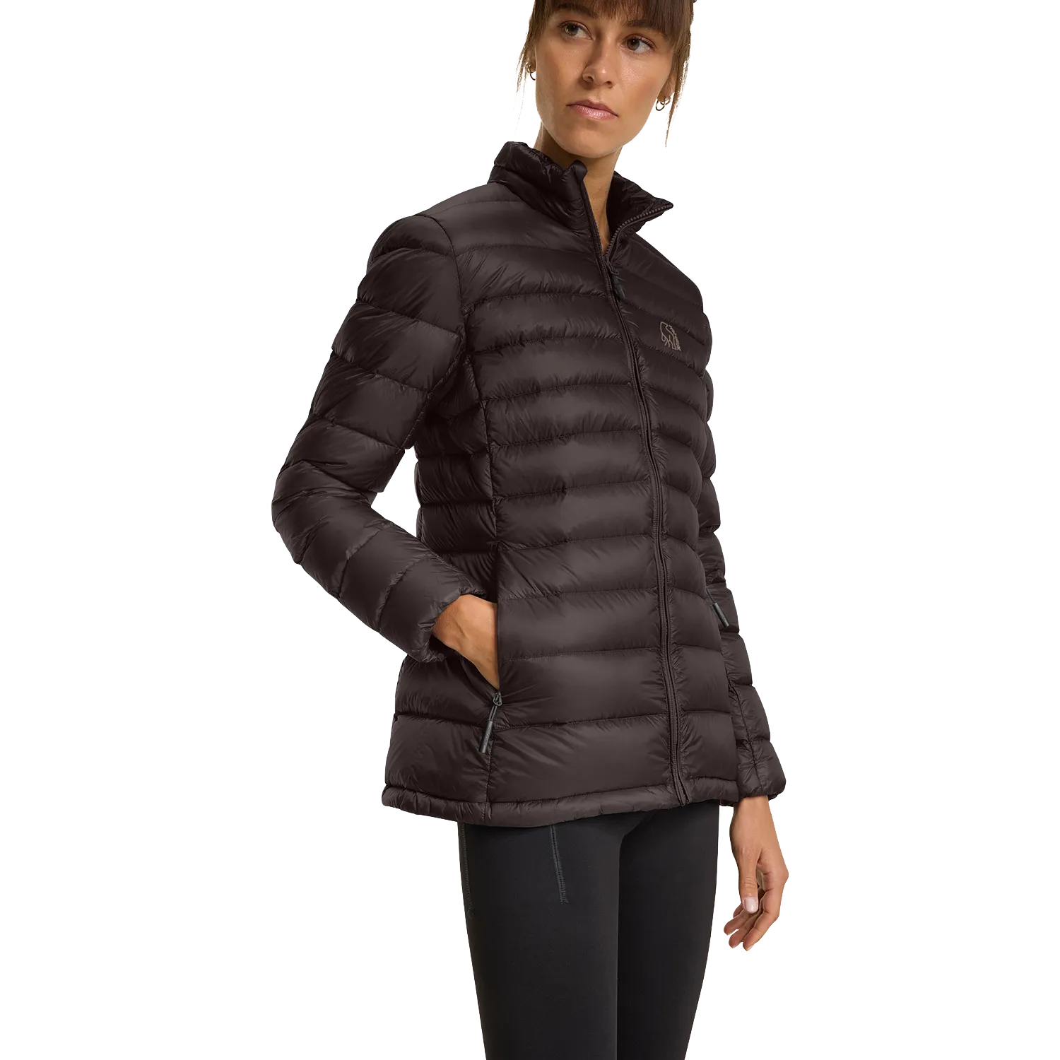 Thyra Jacket Women