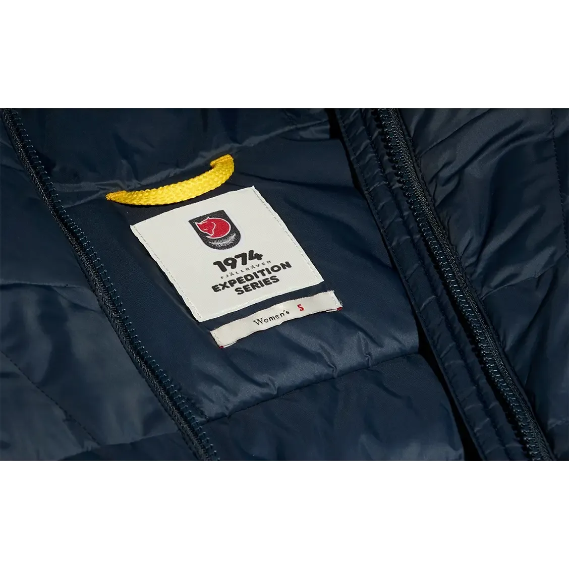Expedition Pack Down Hoodie Men