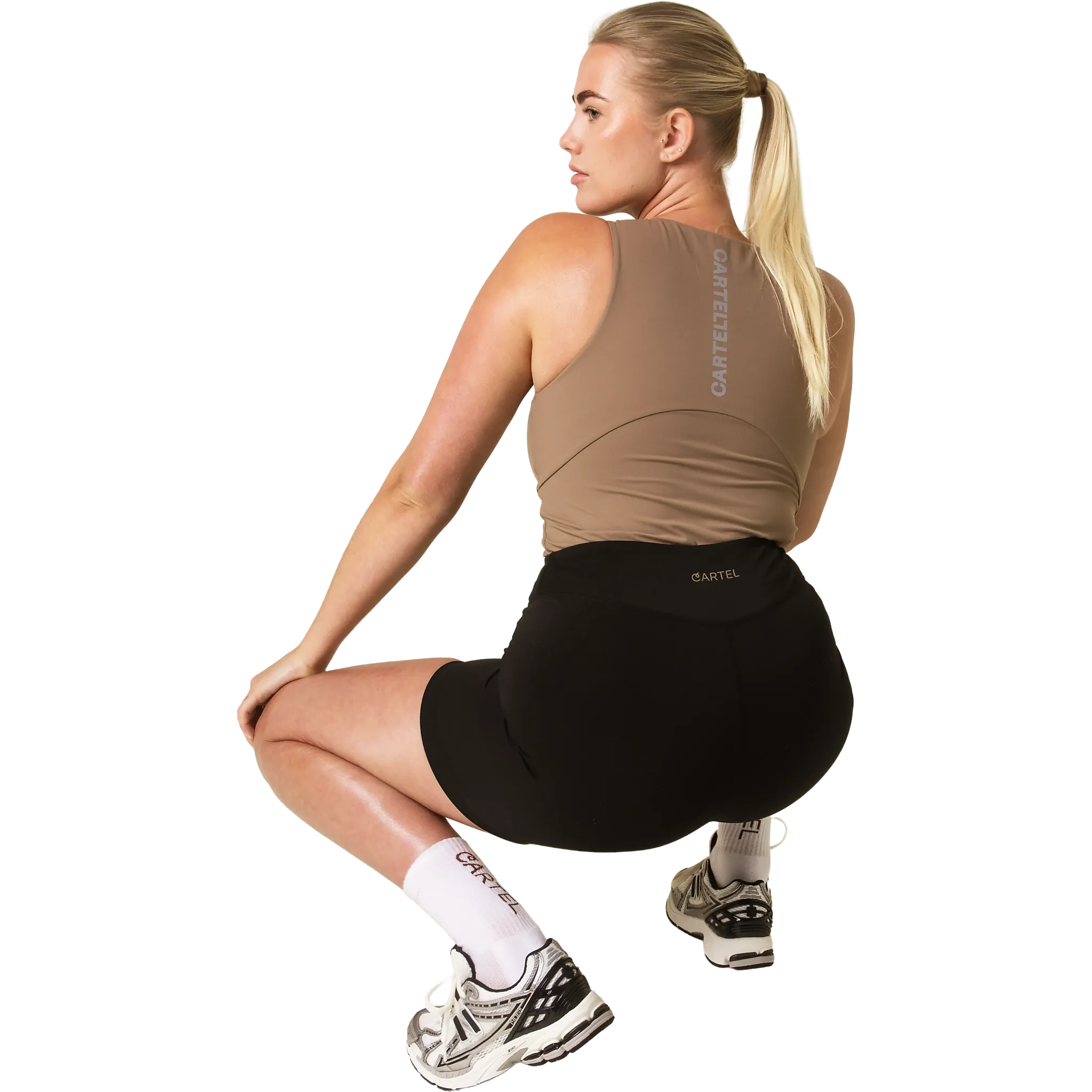 Vista Active Shorts Women