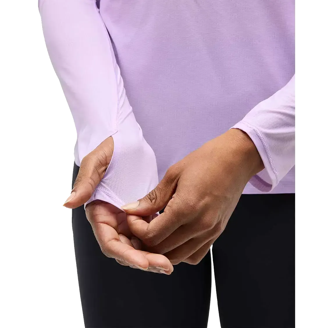 Airolite Run Long Sleeve Women
