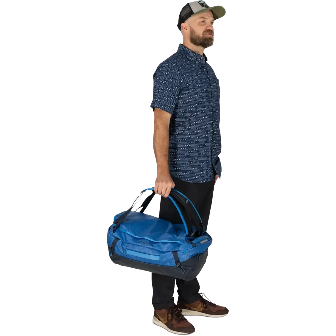 Transporter Duffel 30