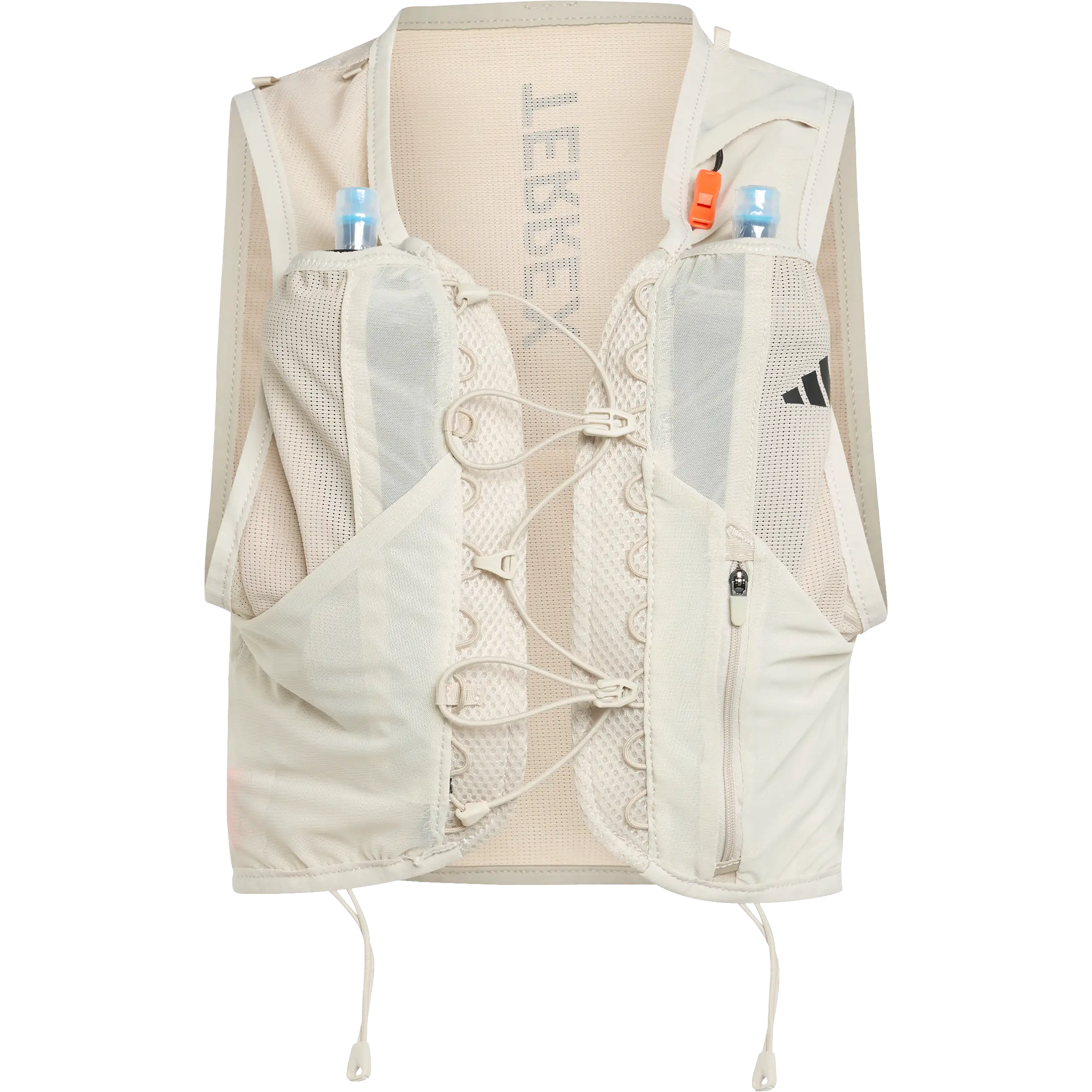 Adidas XPR TRL VST 2.5 - Wonalu - M - Løberygsække