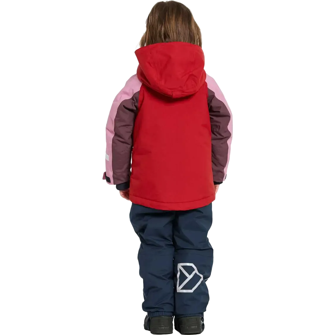 Neptun Kids Jacket 4 vinterjakke