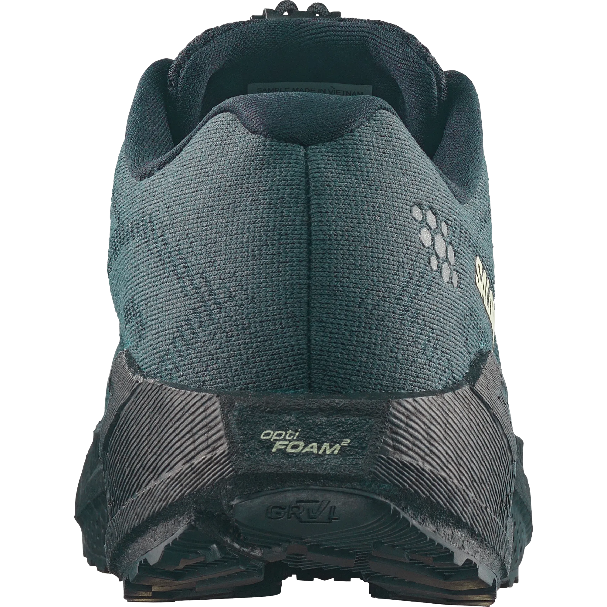 Aero Blaze 4 Grvl Men