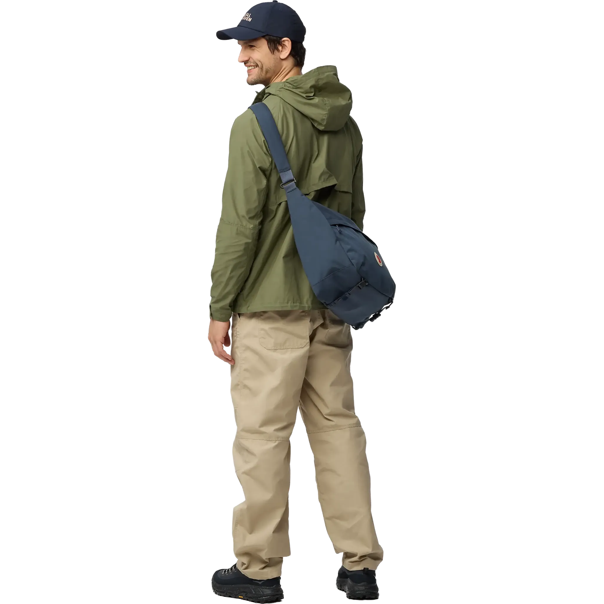 Färden Crossbody