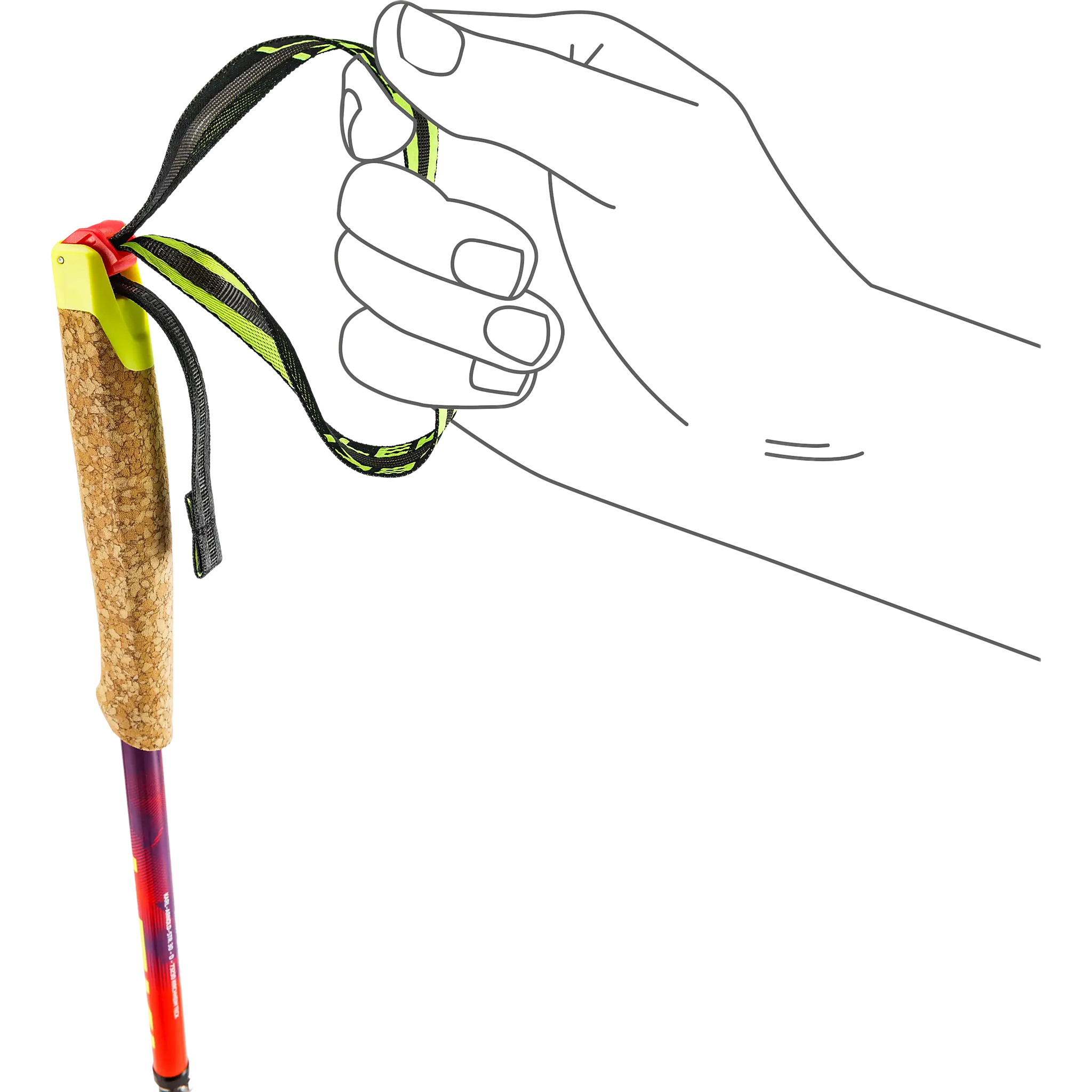 Neotrail Pro FX One Superlite